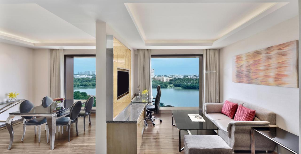 Courtyard Bengaluru Hebbal