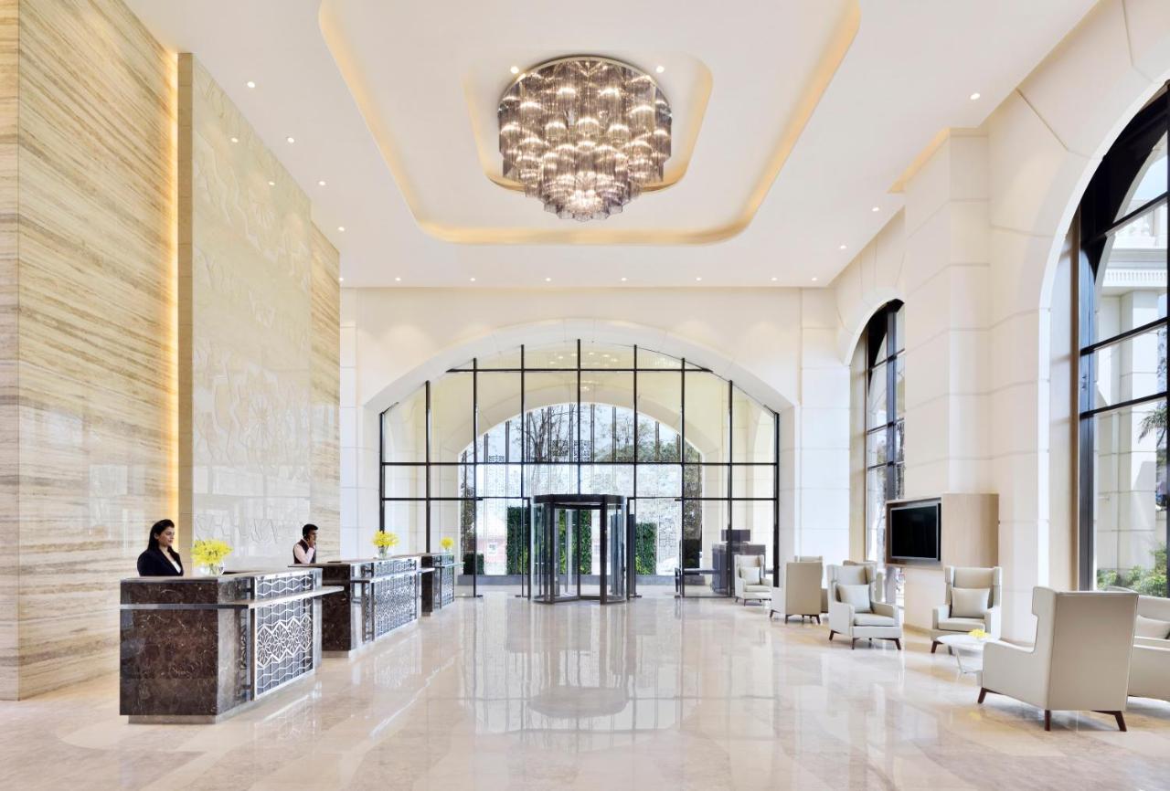 Courtyard Bengaluru Hebbal