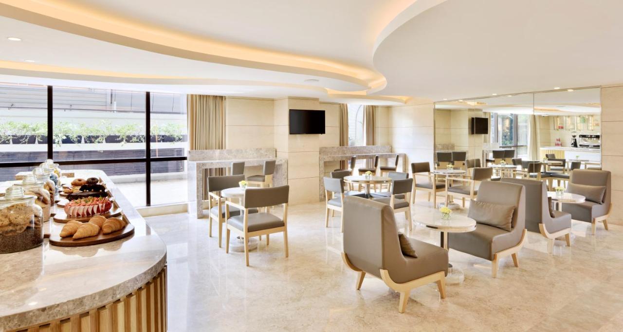 Courtyard Bengaluru Hebbal