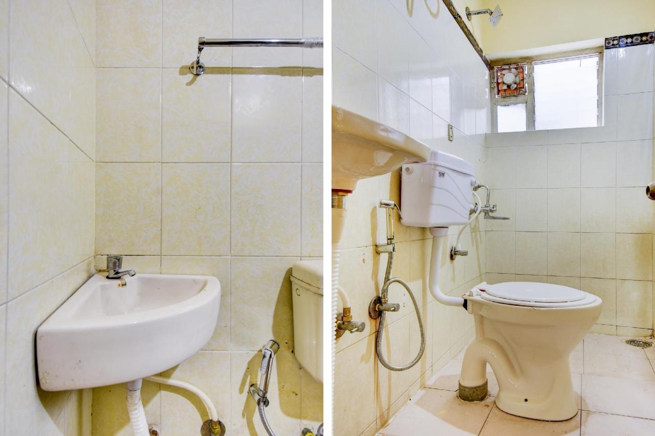 Crystal Homes by OYO Rooms