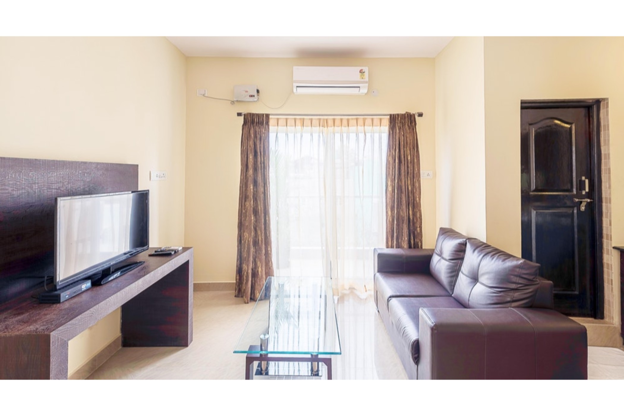 Daffodil Suites