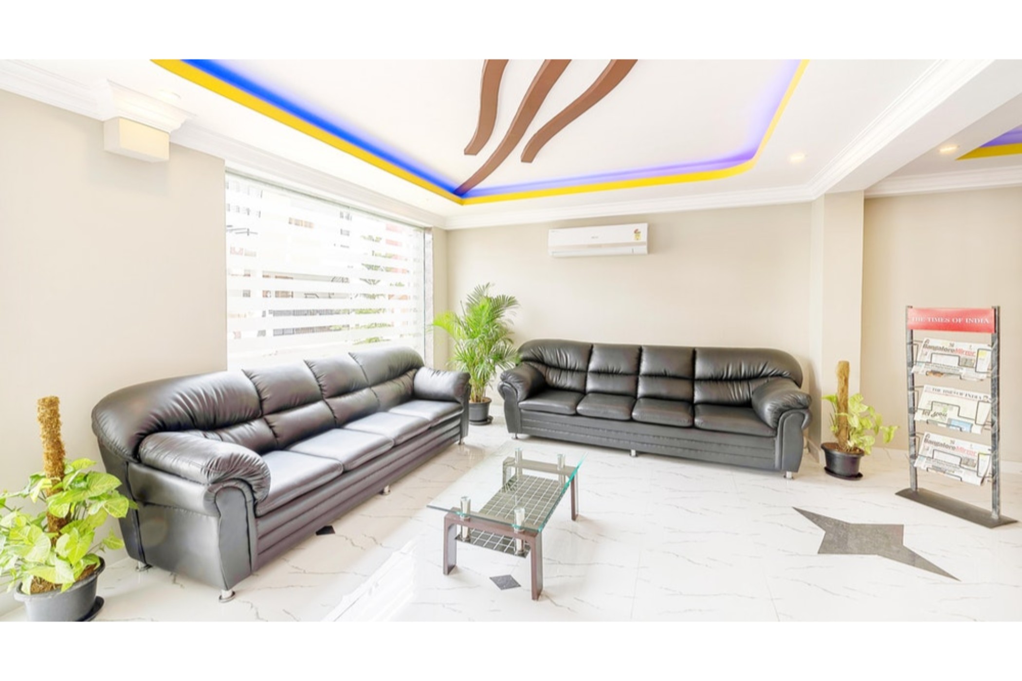 Daffodil Suites