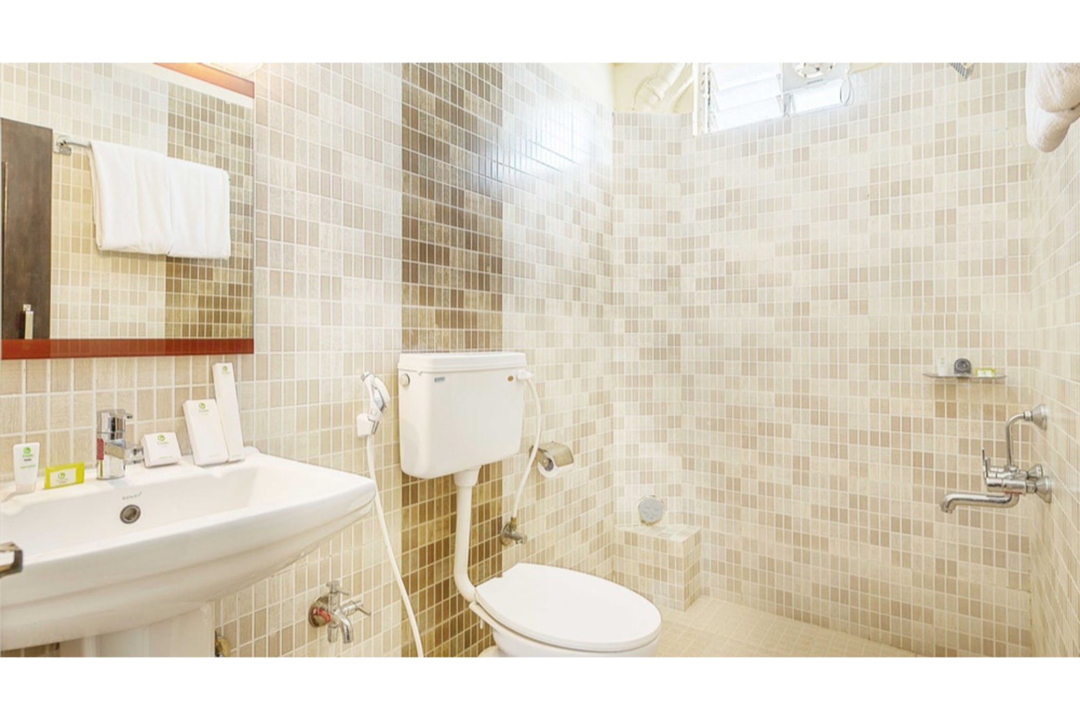 Daffodil Suites
