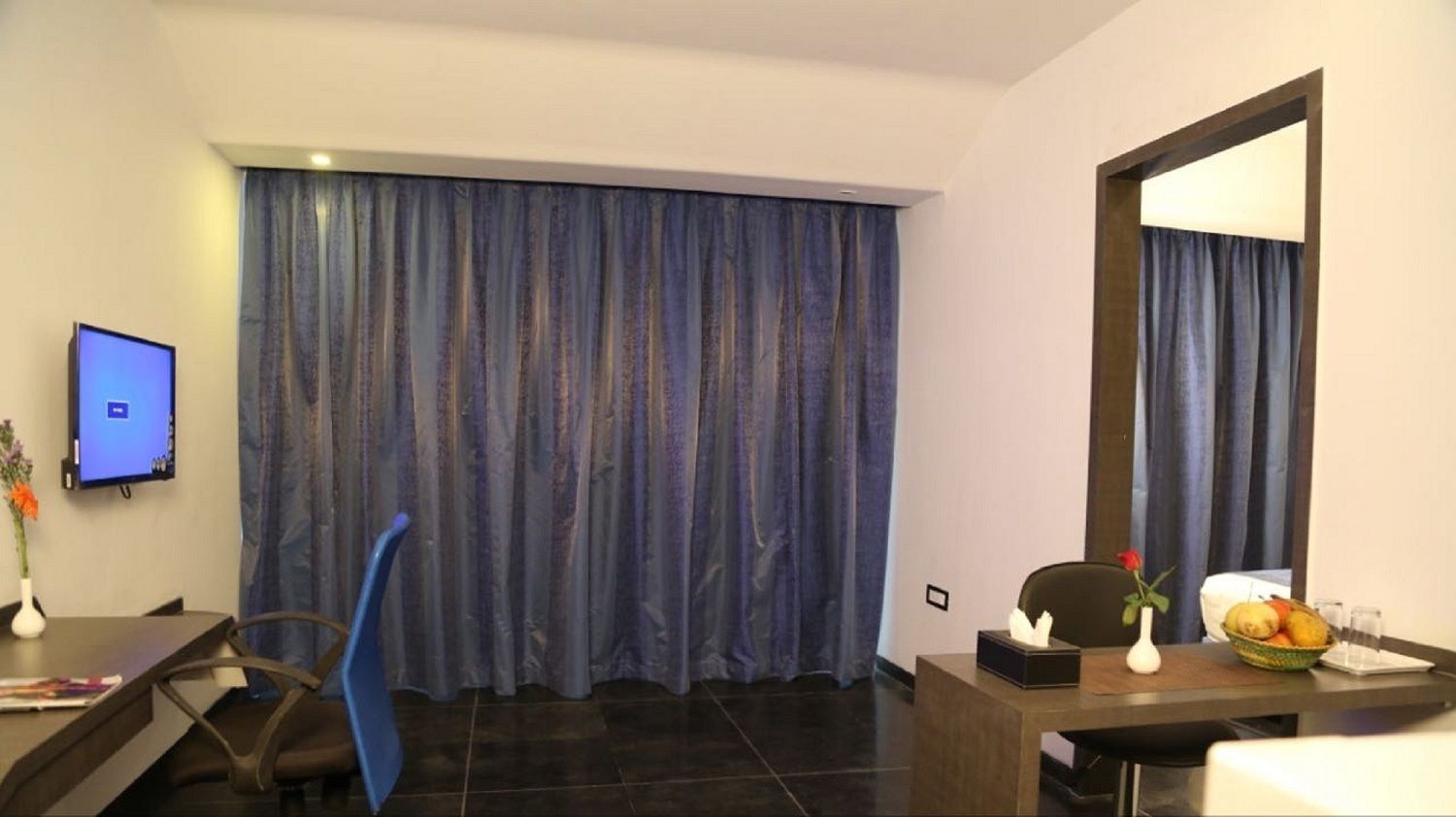 Days Inn & Suites by Wyndham Bengaluru Whitefield