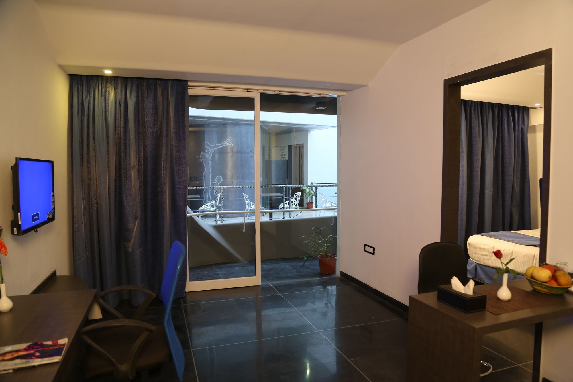 Days Inn & Suites by Wyndham Bengaluru Whitefield
