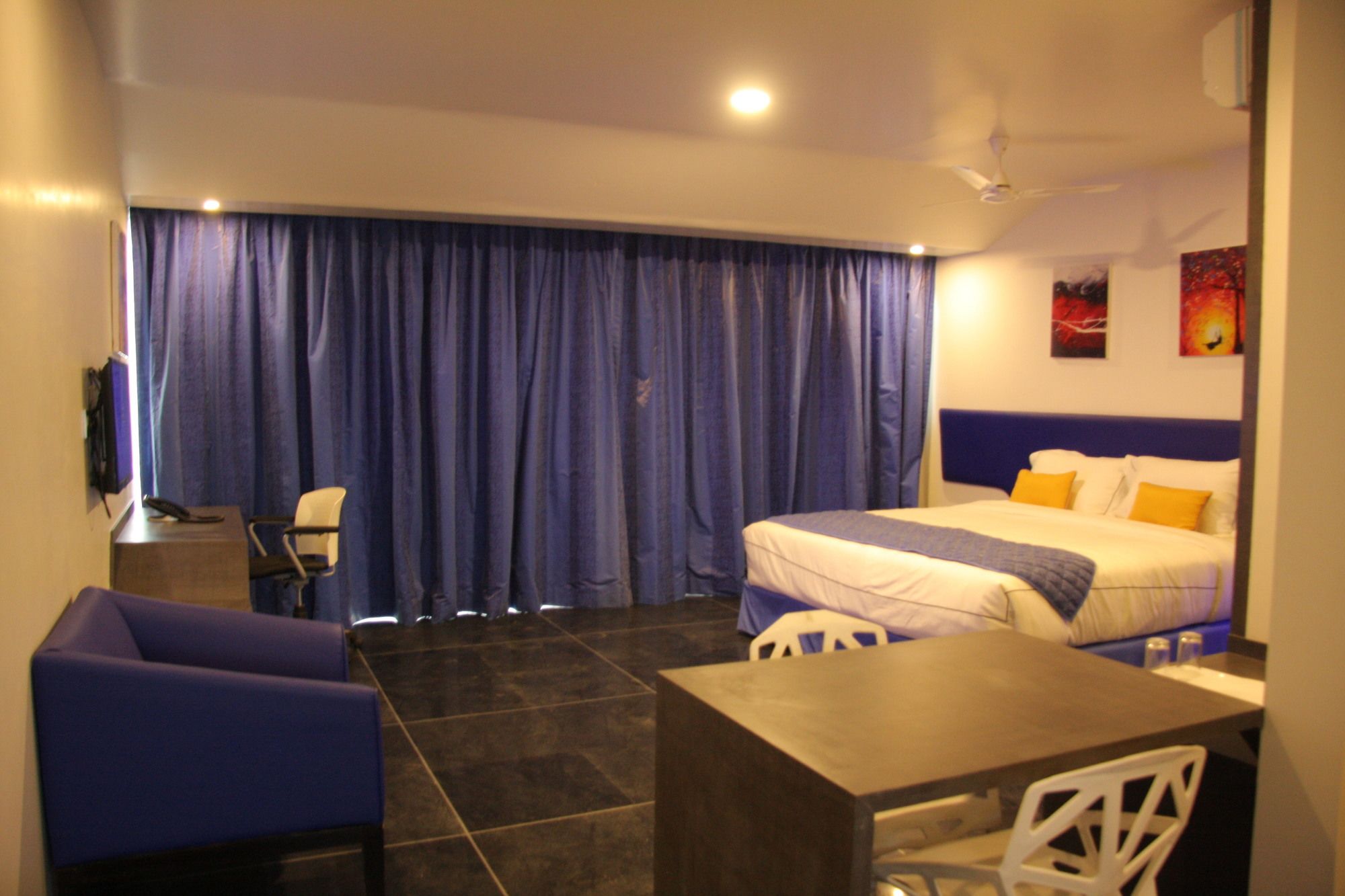 Days Inn & Suites by Wyndham Bengaluru Whitefield