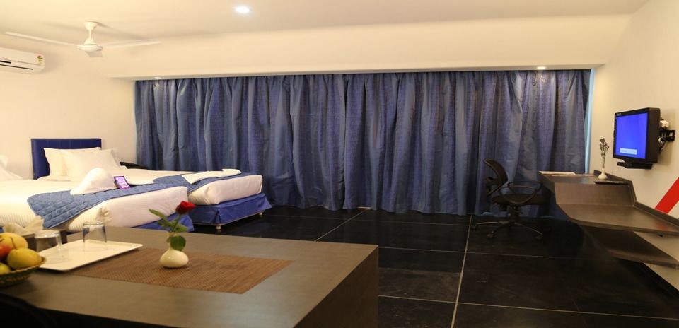 Days Inn & Suites by Wyndham Bengaluru Whitefield