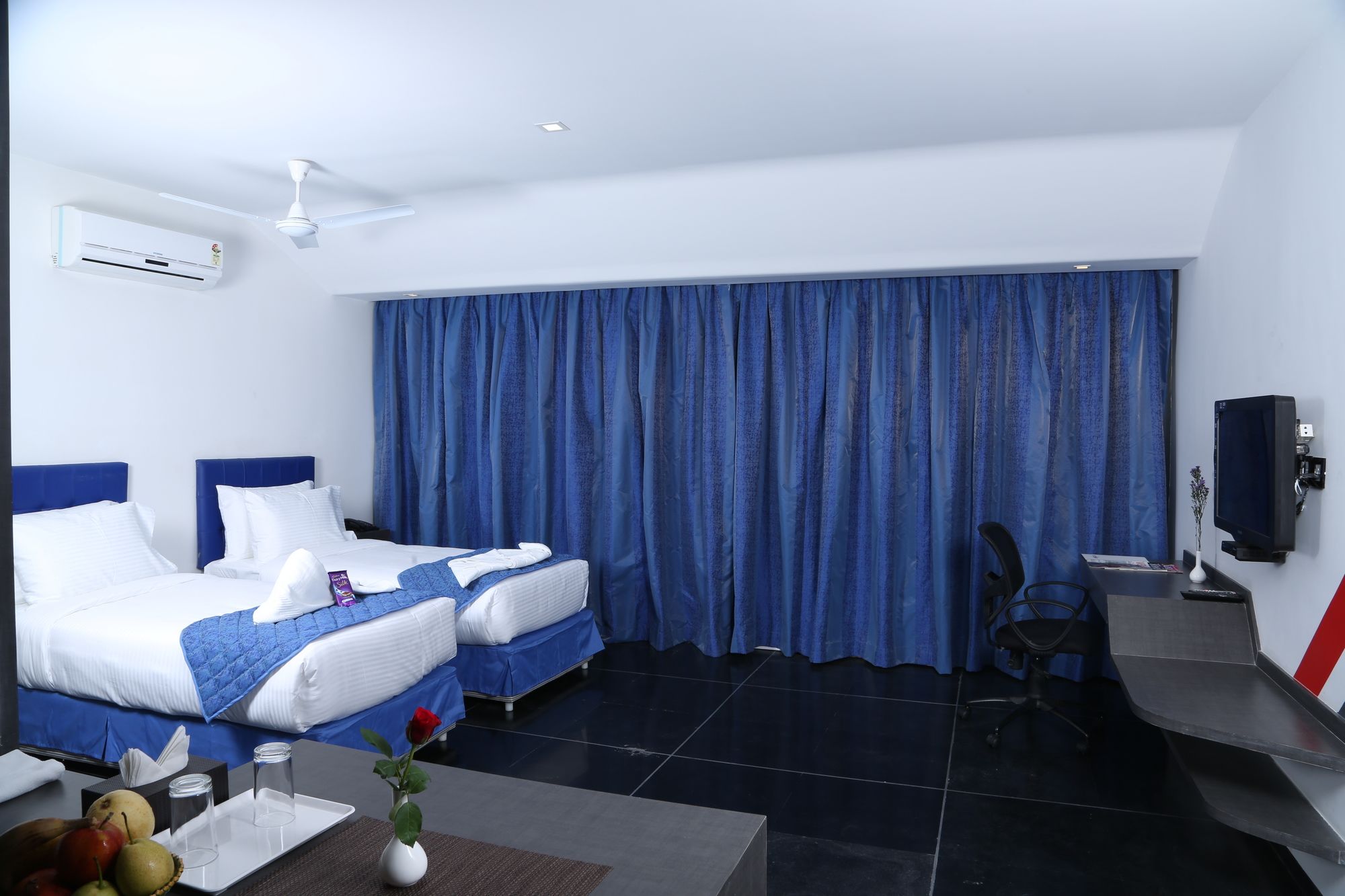 Days Inn & Suites by Wyndham Bengaluru Whitefield