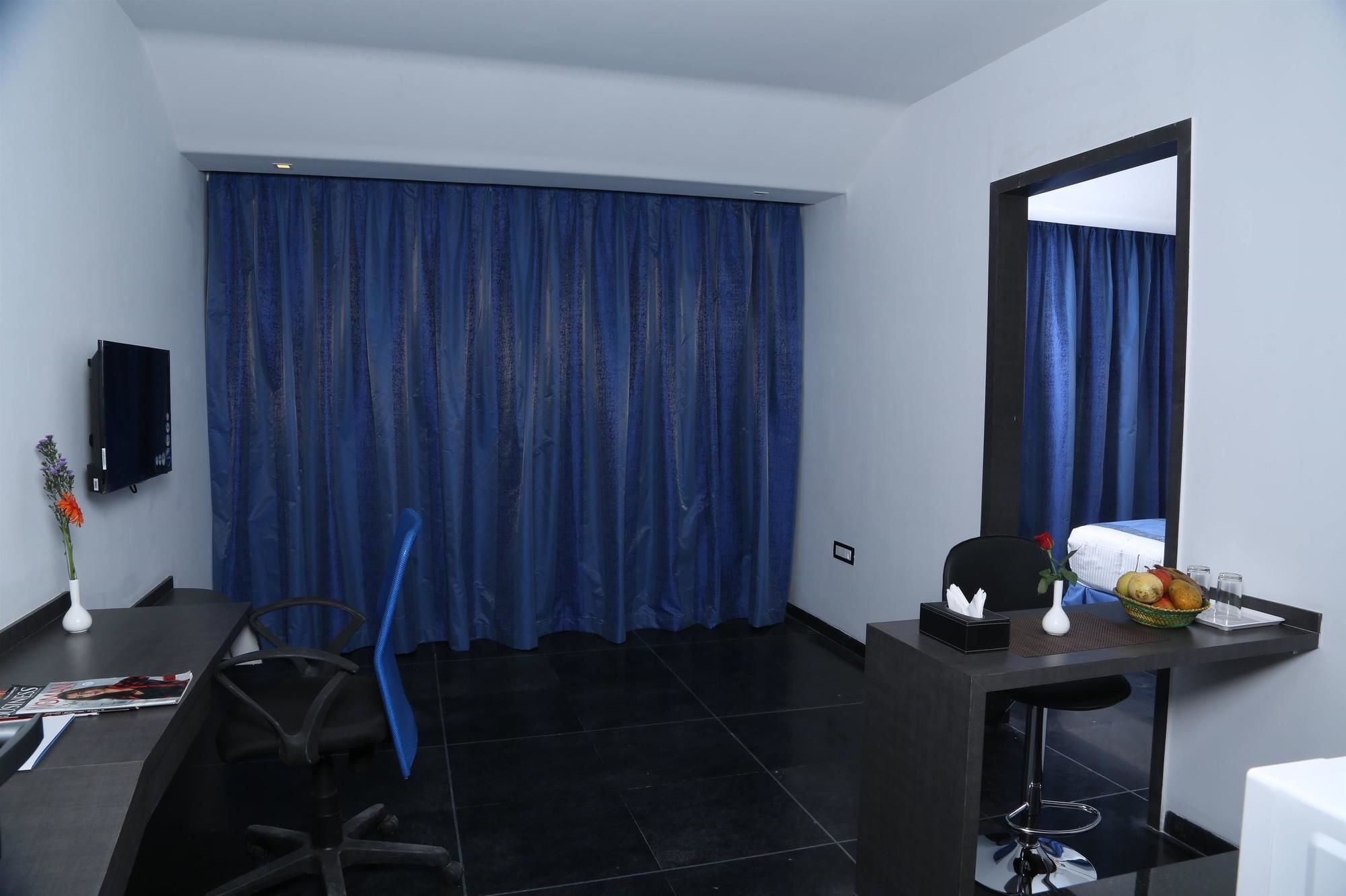 Days Inn & Suites by Wyndham Bengaluru Whitefield