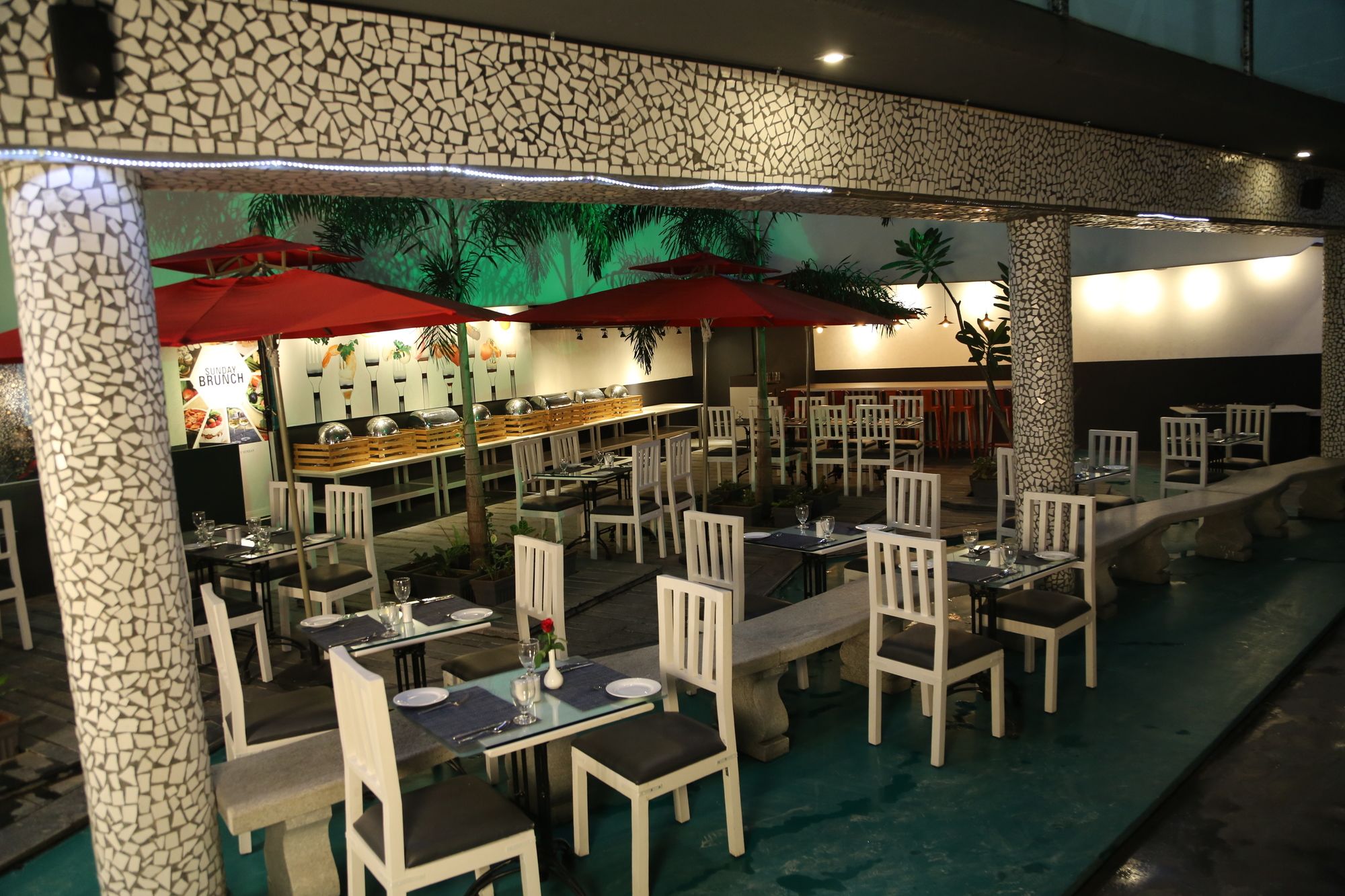 Days Inn & Suites by Wyndham Bengaluru Whitefield