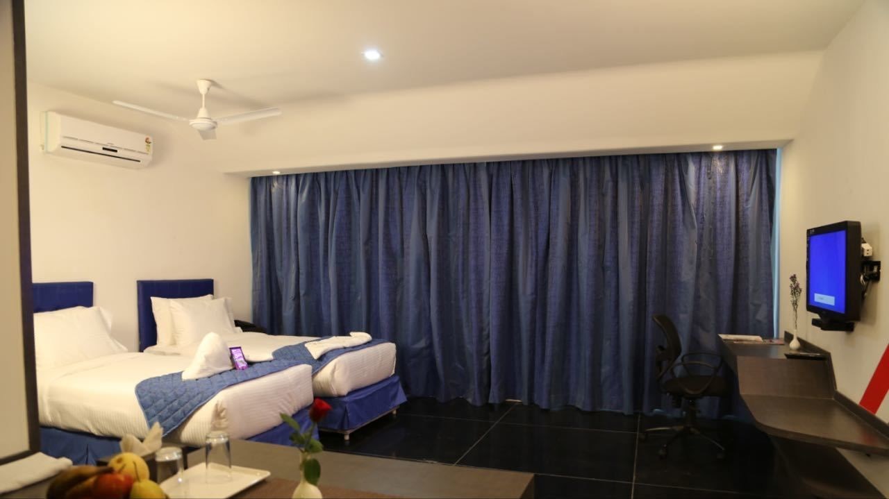 Days Inn & Suites by Wyndham Bengaluru Whitefield