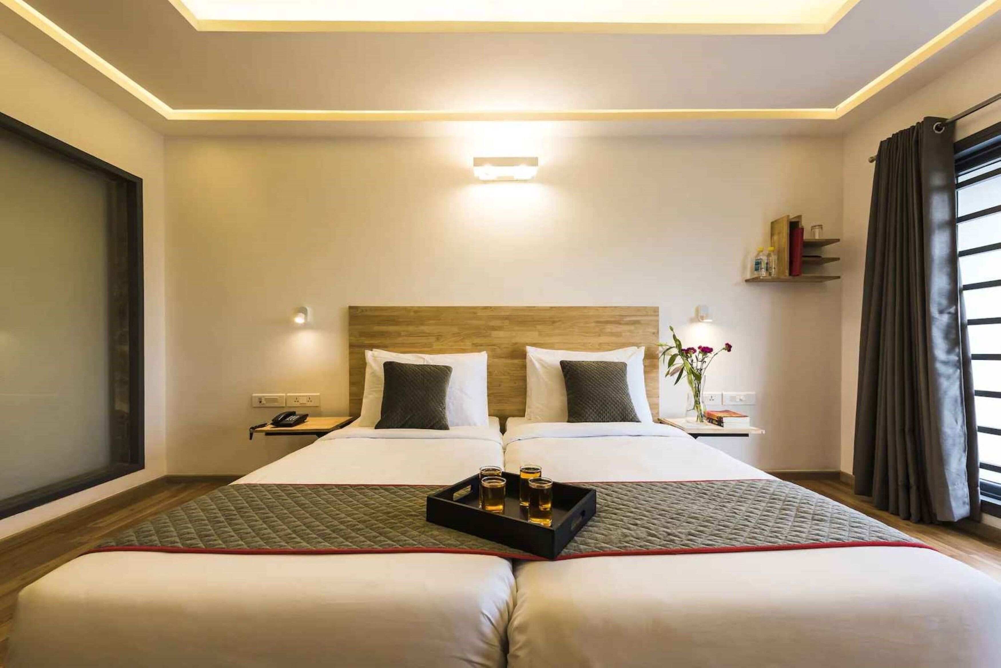 Dbr Suites