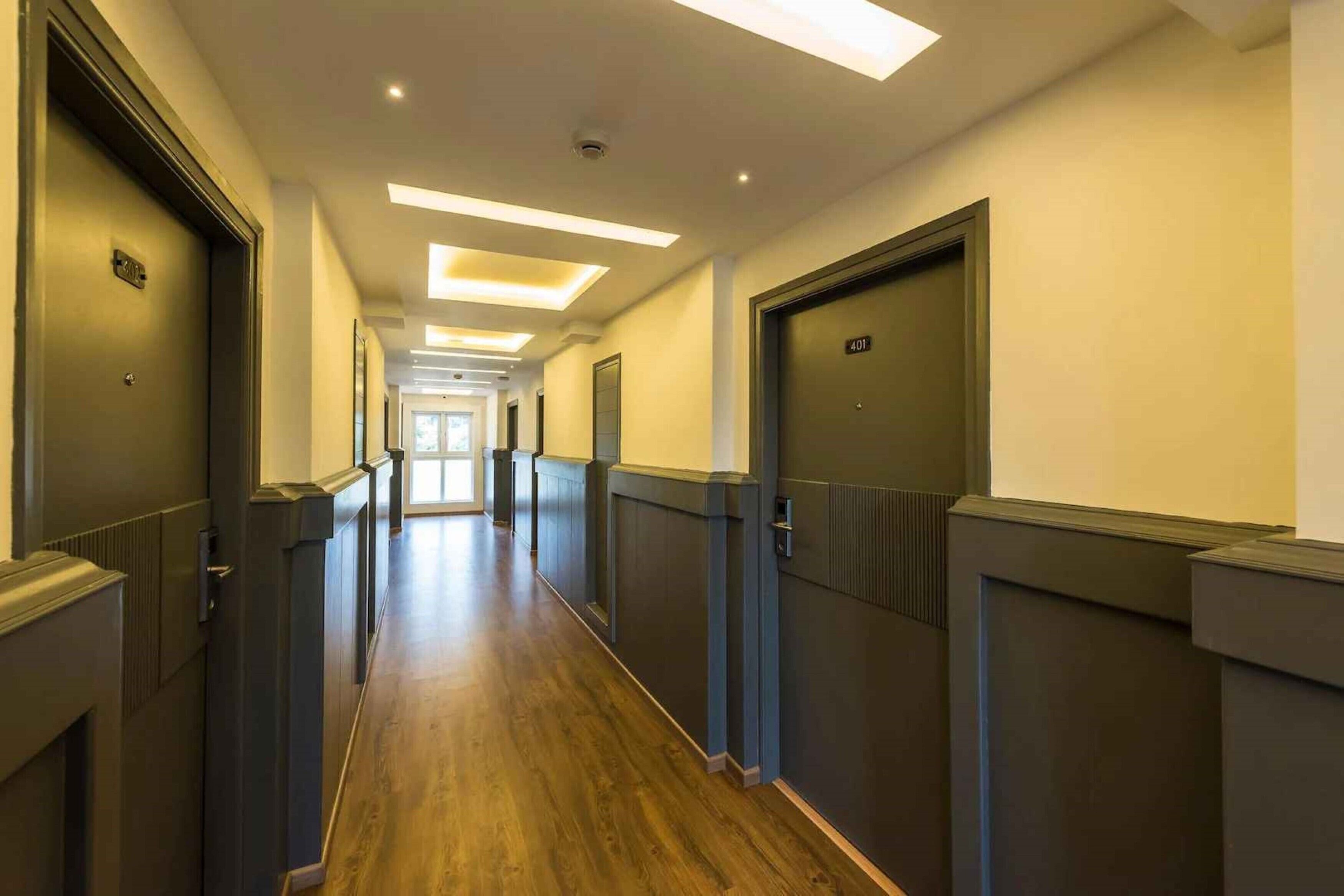 Dbr Suites