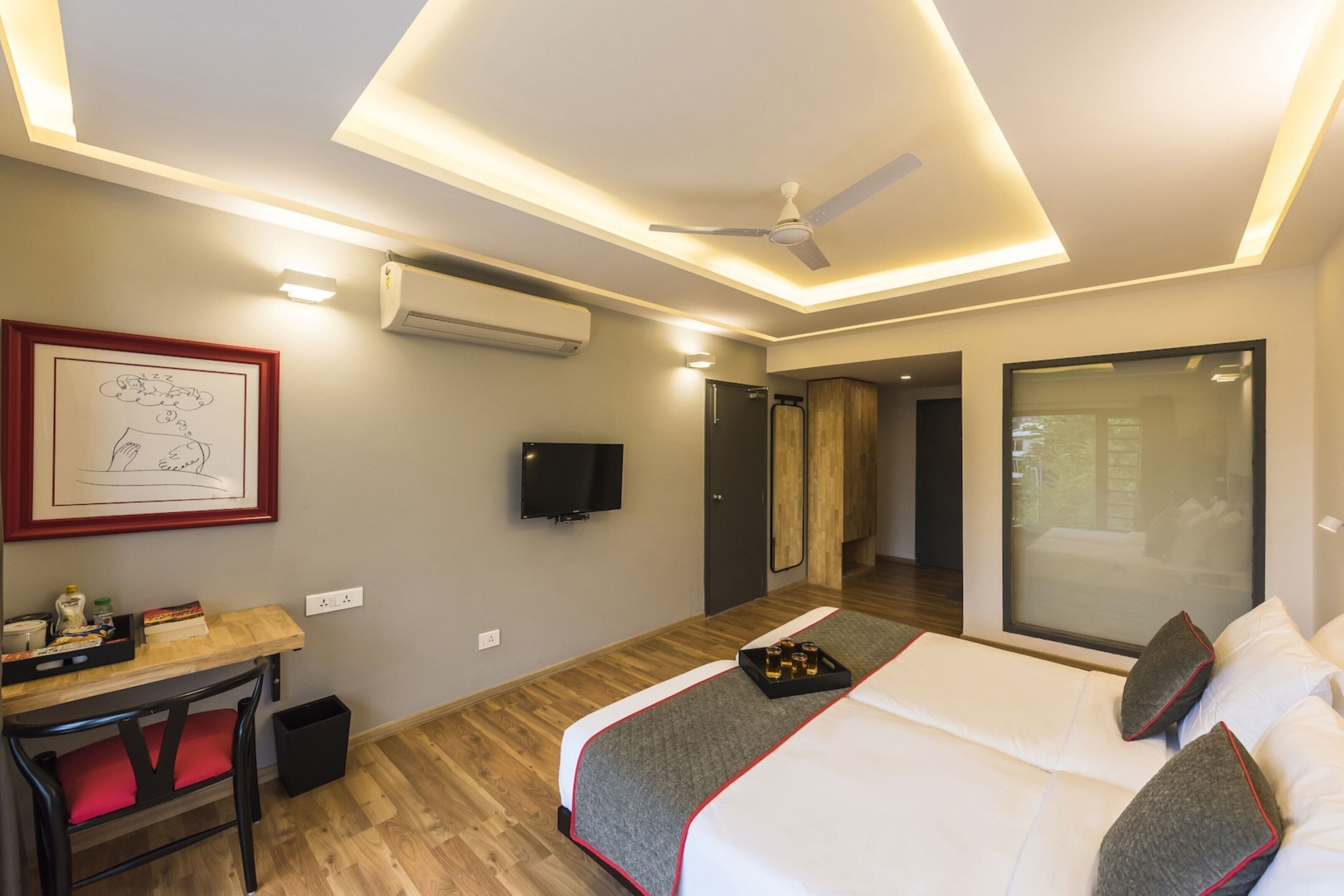 Dbr Suites