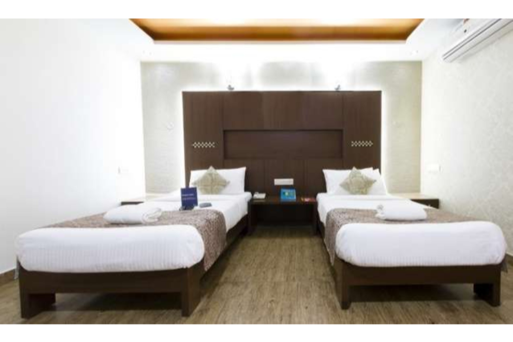 De Oriell Boutique Hotel