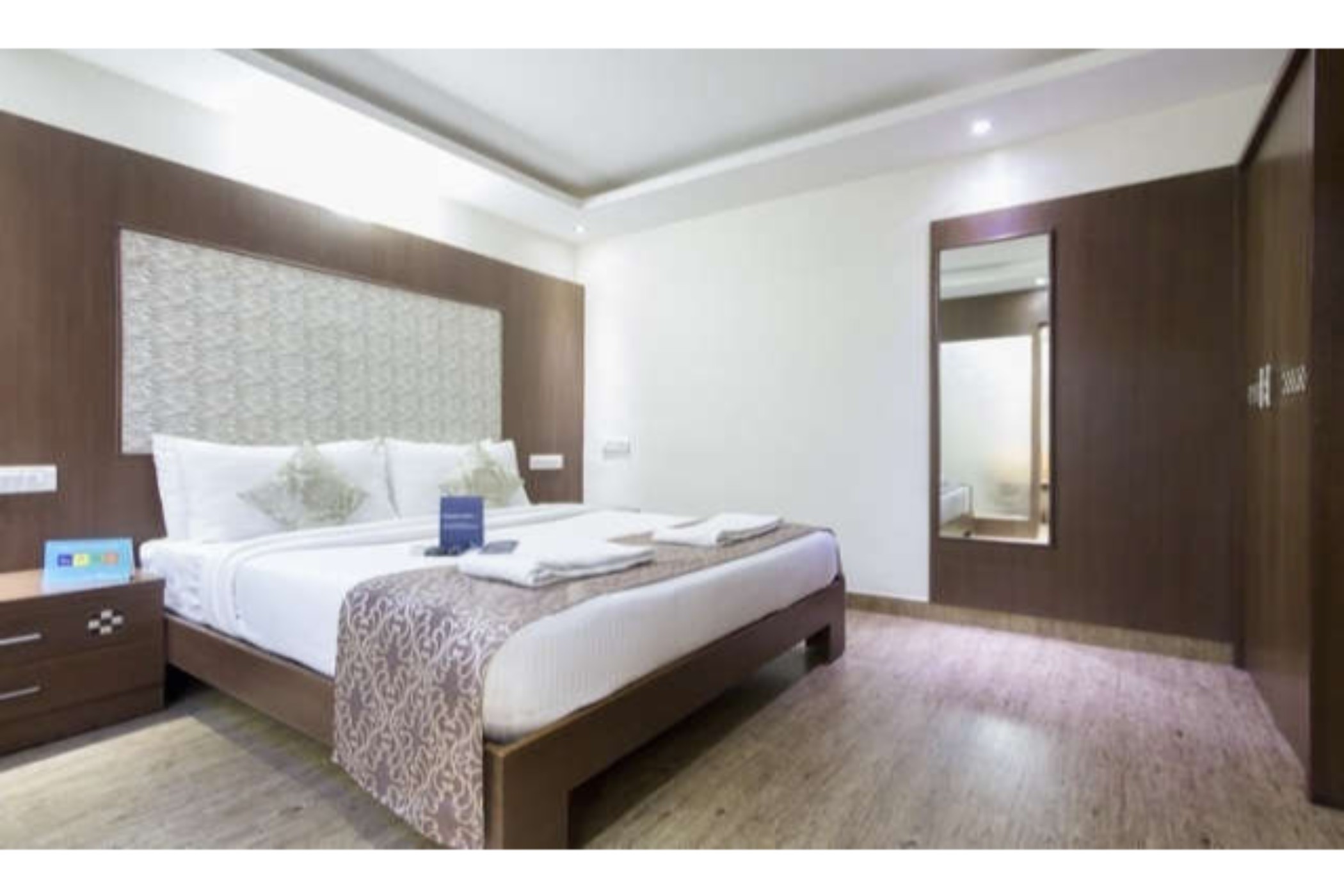 De Oriell Boutique Hotel