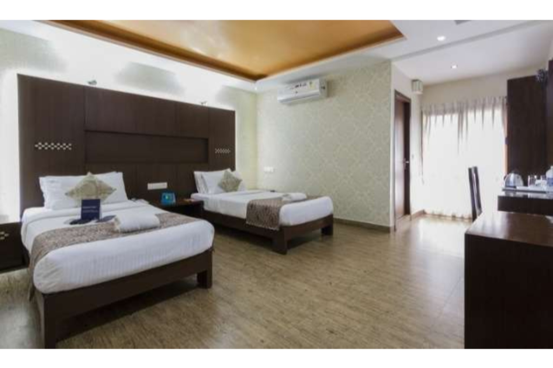 De Oriell Boutique Hotel