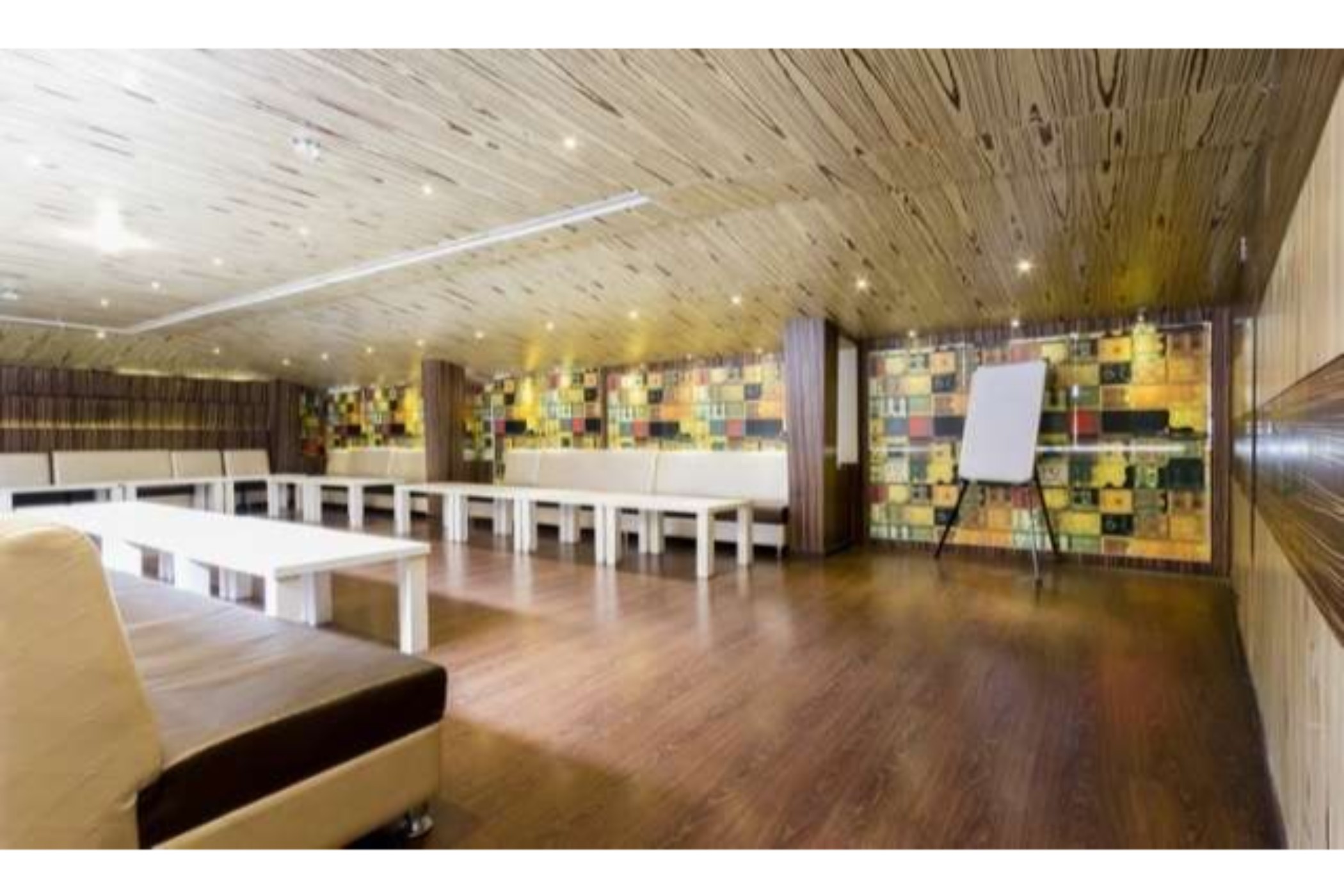 De Oriell Boutique Hotel