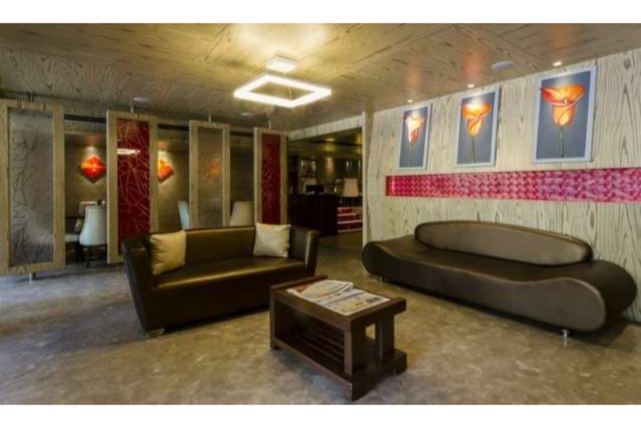 De Oriell Boutique Hotel