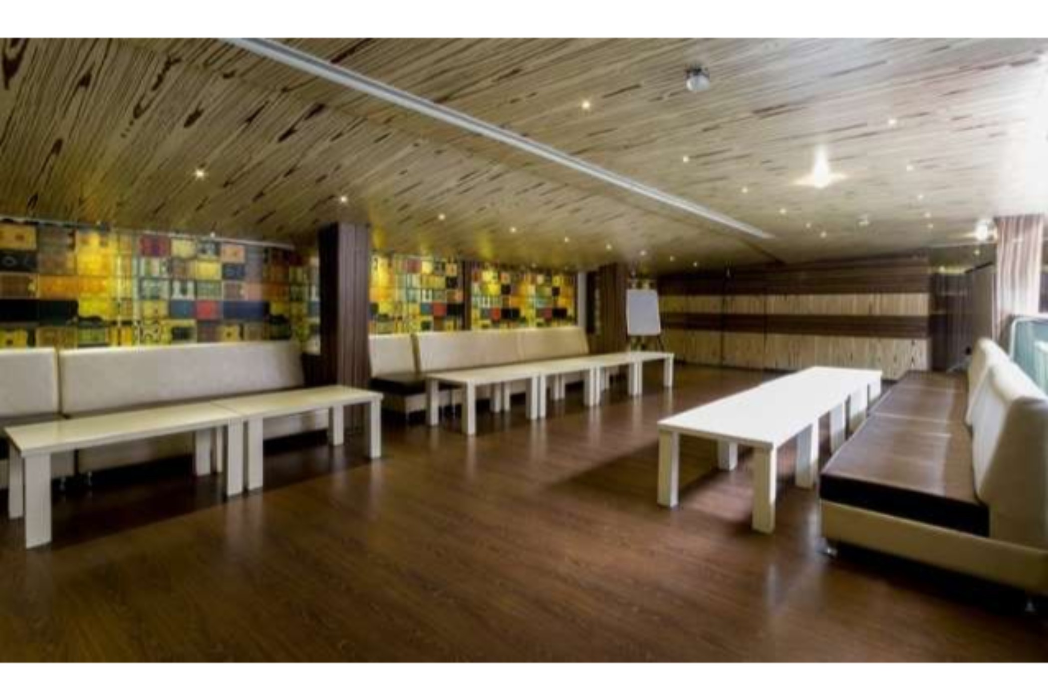 De Oriell Boutique Hotel