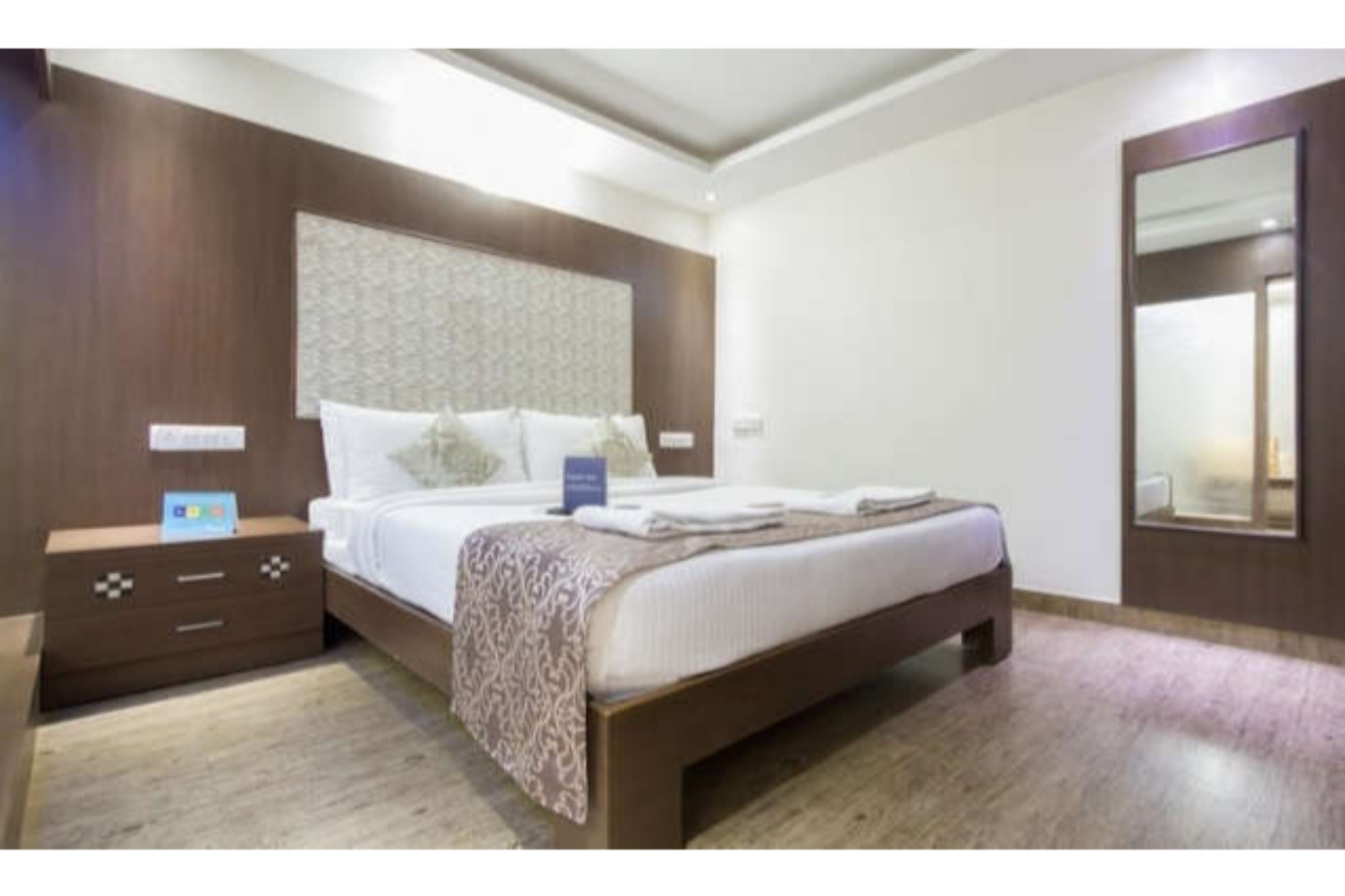 De Oriell Boutique Hotel