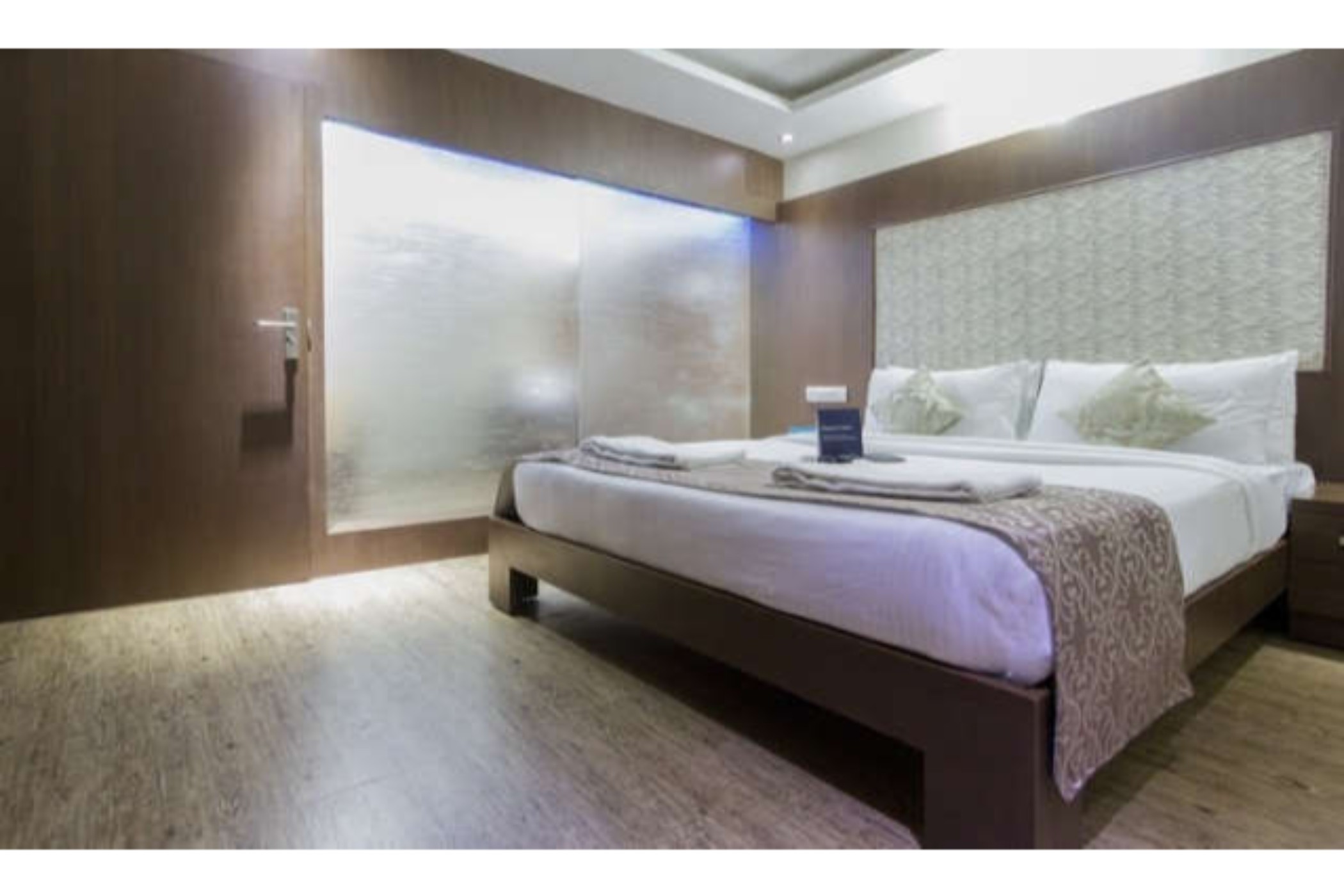 De Oriell Boutique Hotel