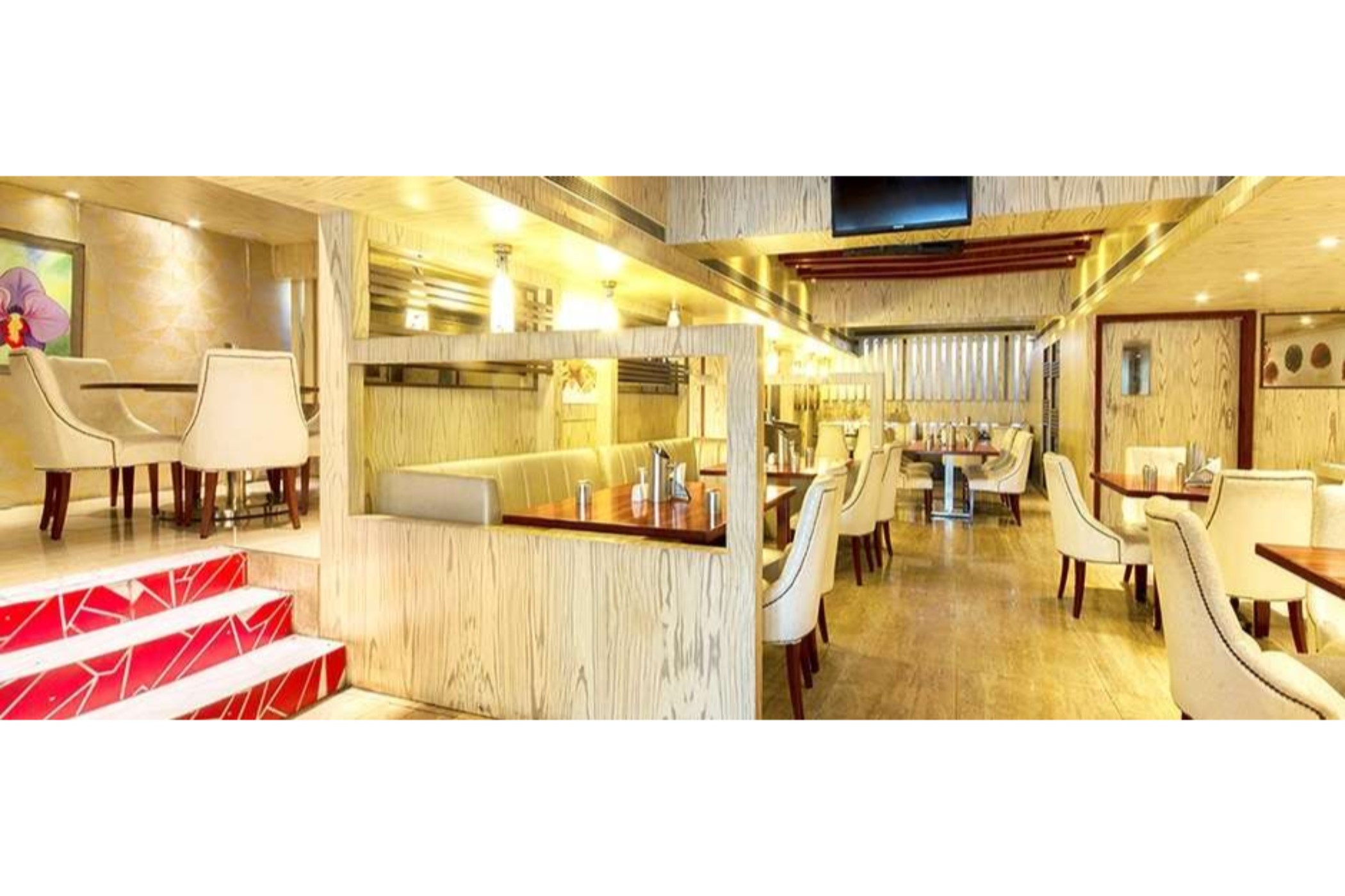 De Oriell Boutique Hotel