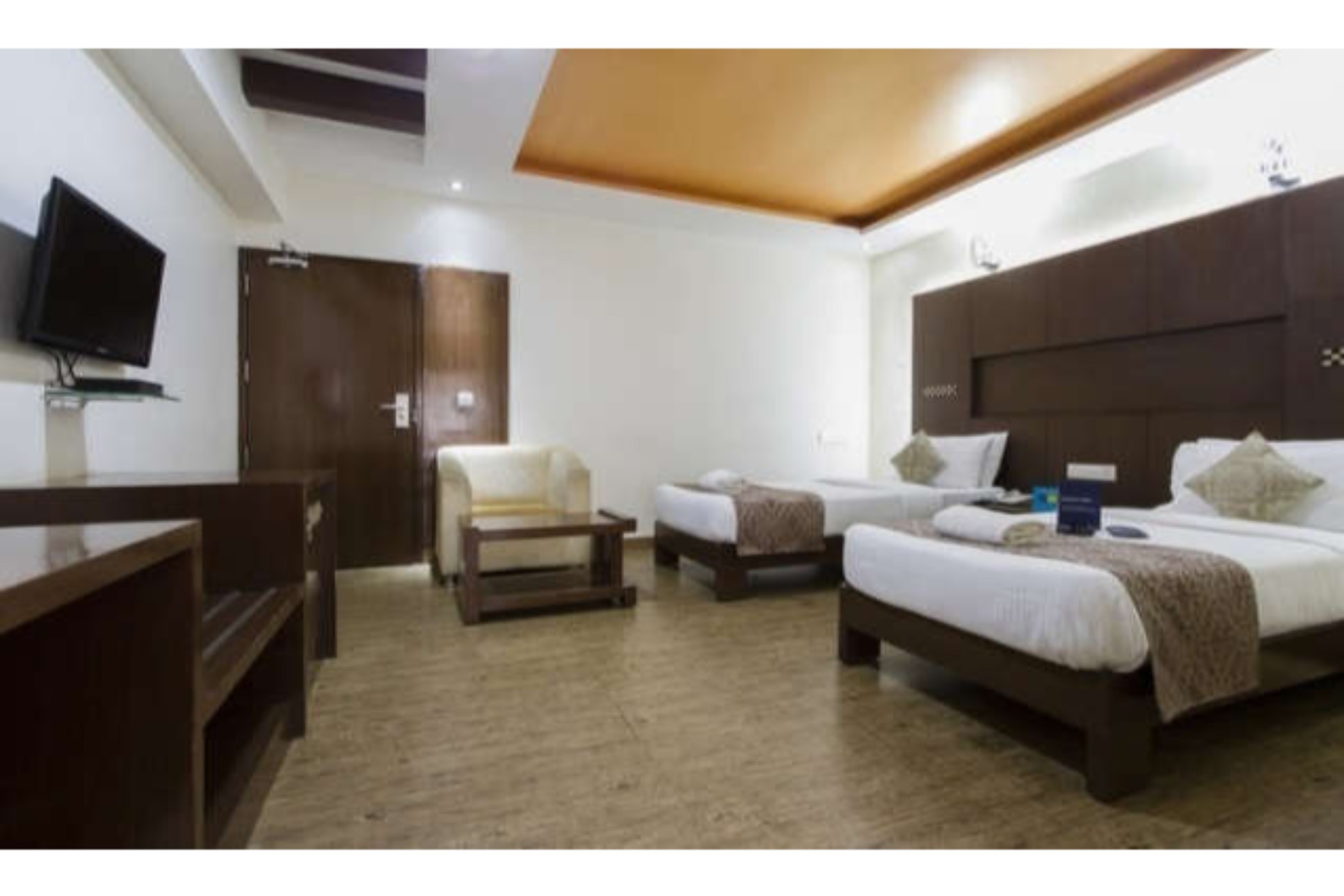 De Oriell Boutique Hotel