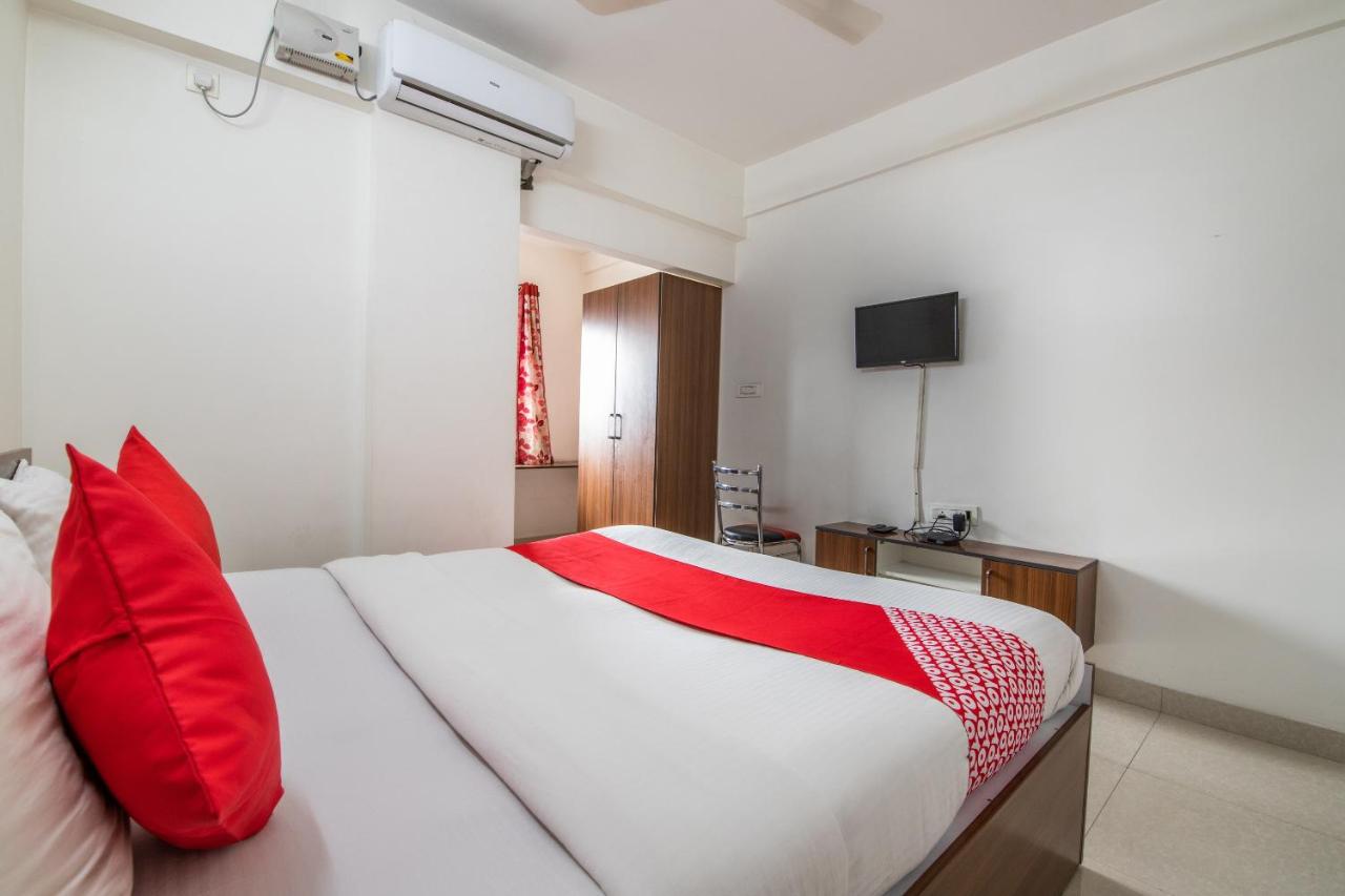 Durga Deluxe by OYO Rooms