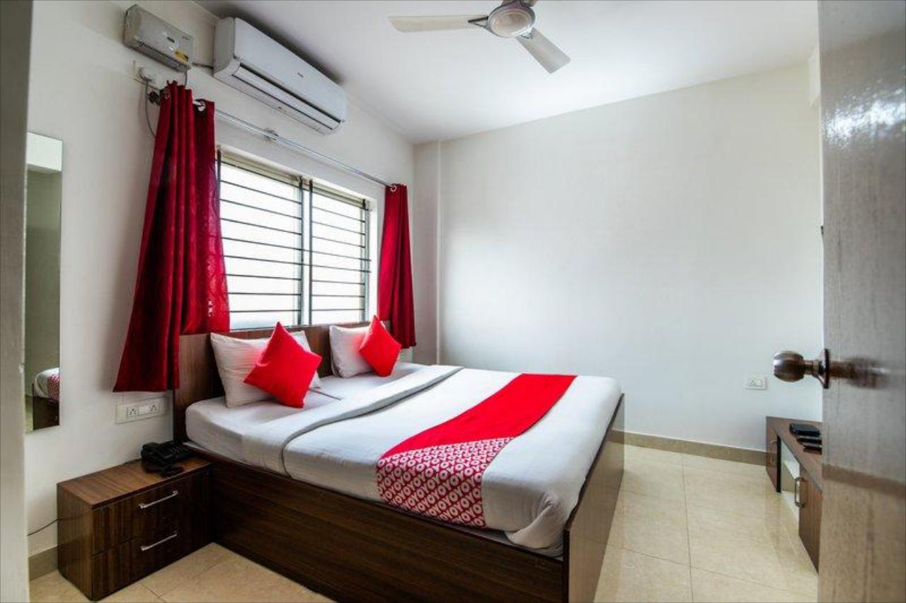 Durga Deluxe by OYO Rooms