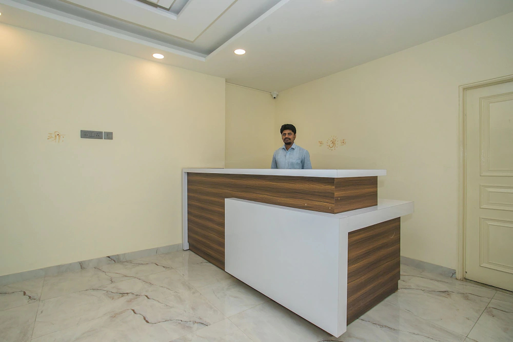 Collection O Premium Eden Au Lac Near Sri Someshwara Swami Temple