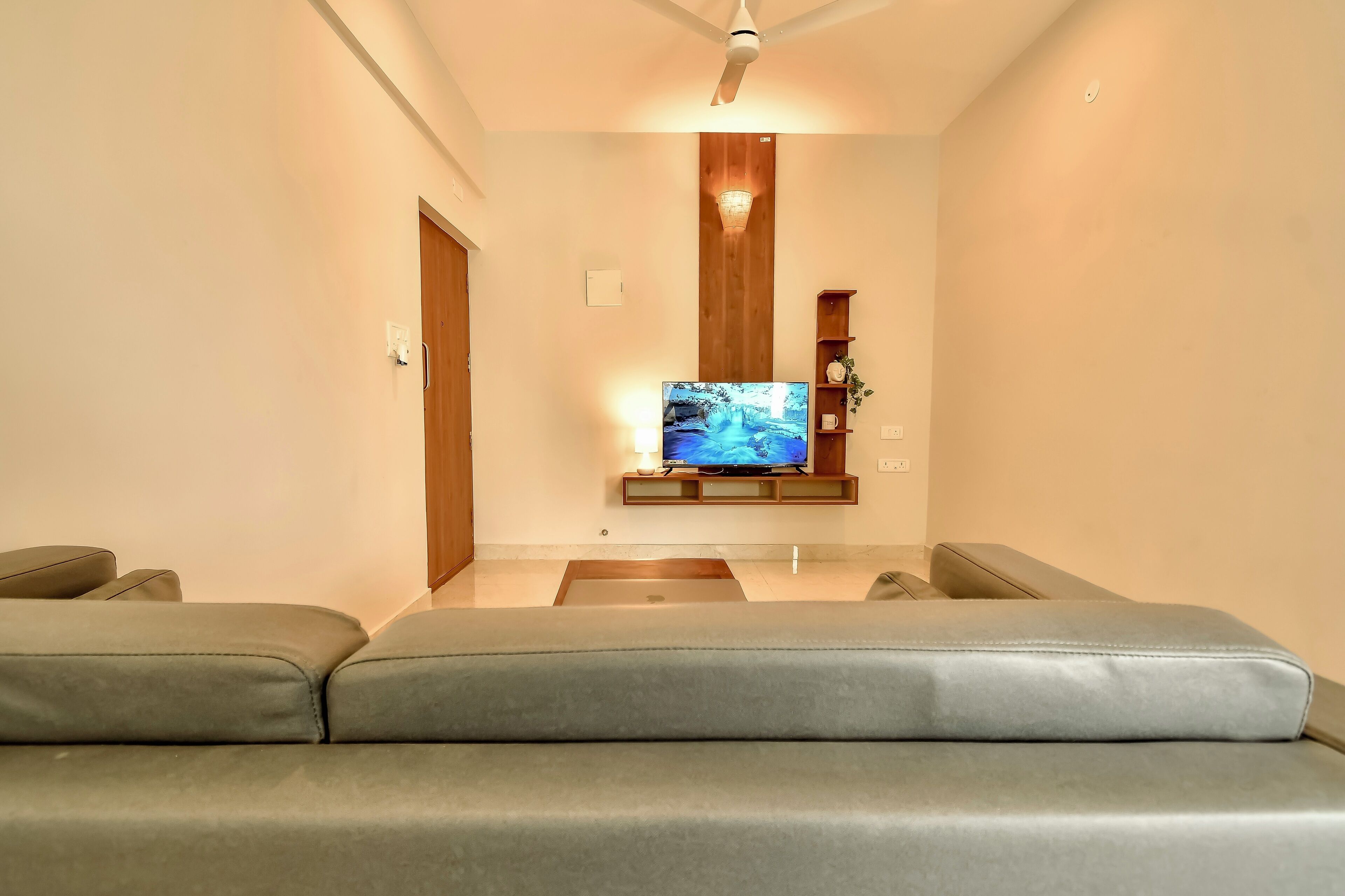 Ega Orchid Luxury Apartments By Homeslice