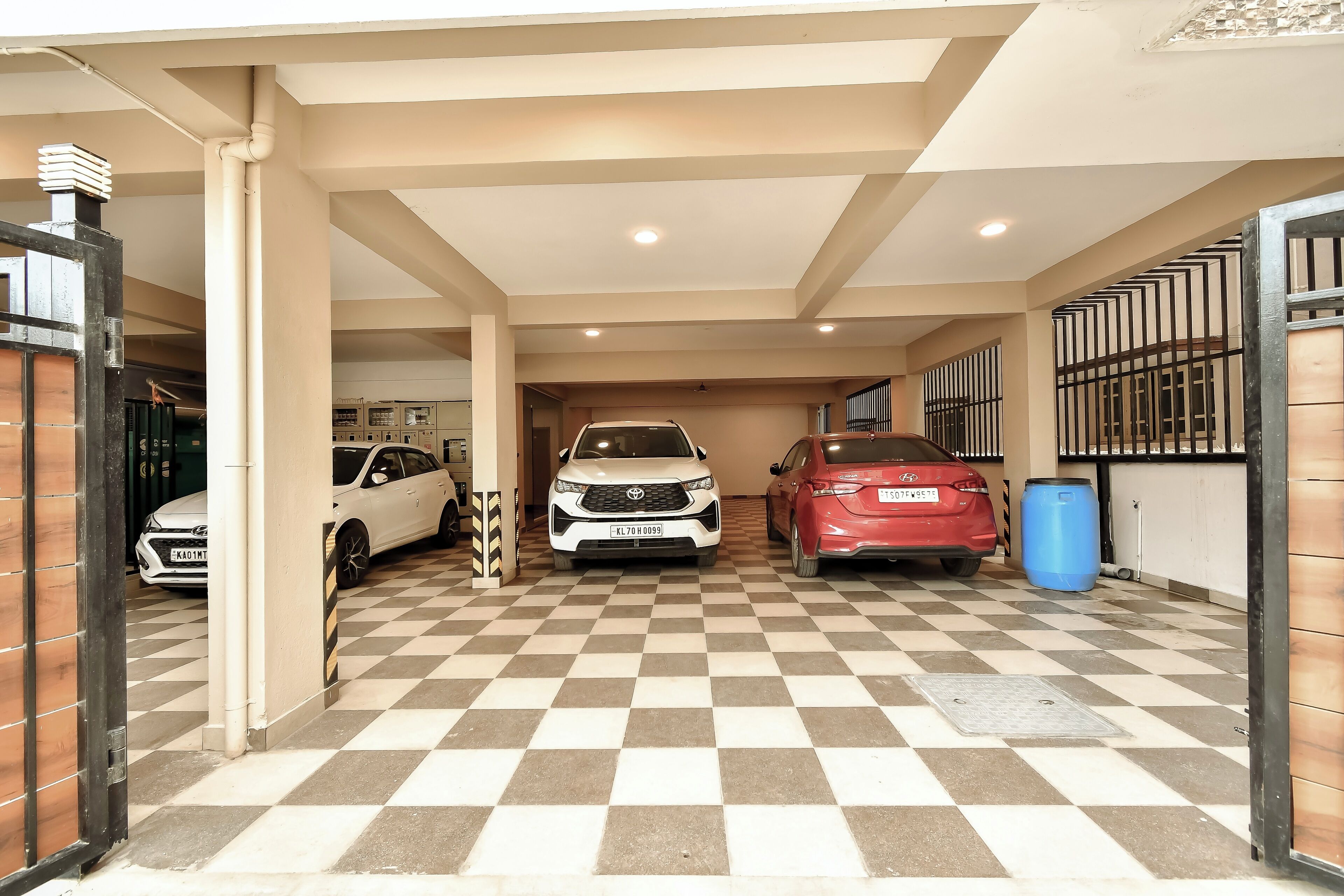 Ega Orchid Luxury Apartments By Homeslice