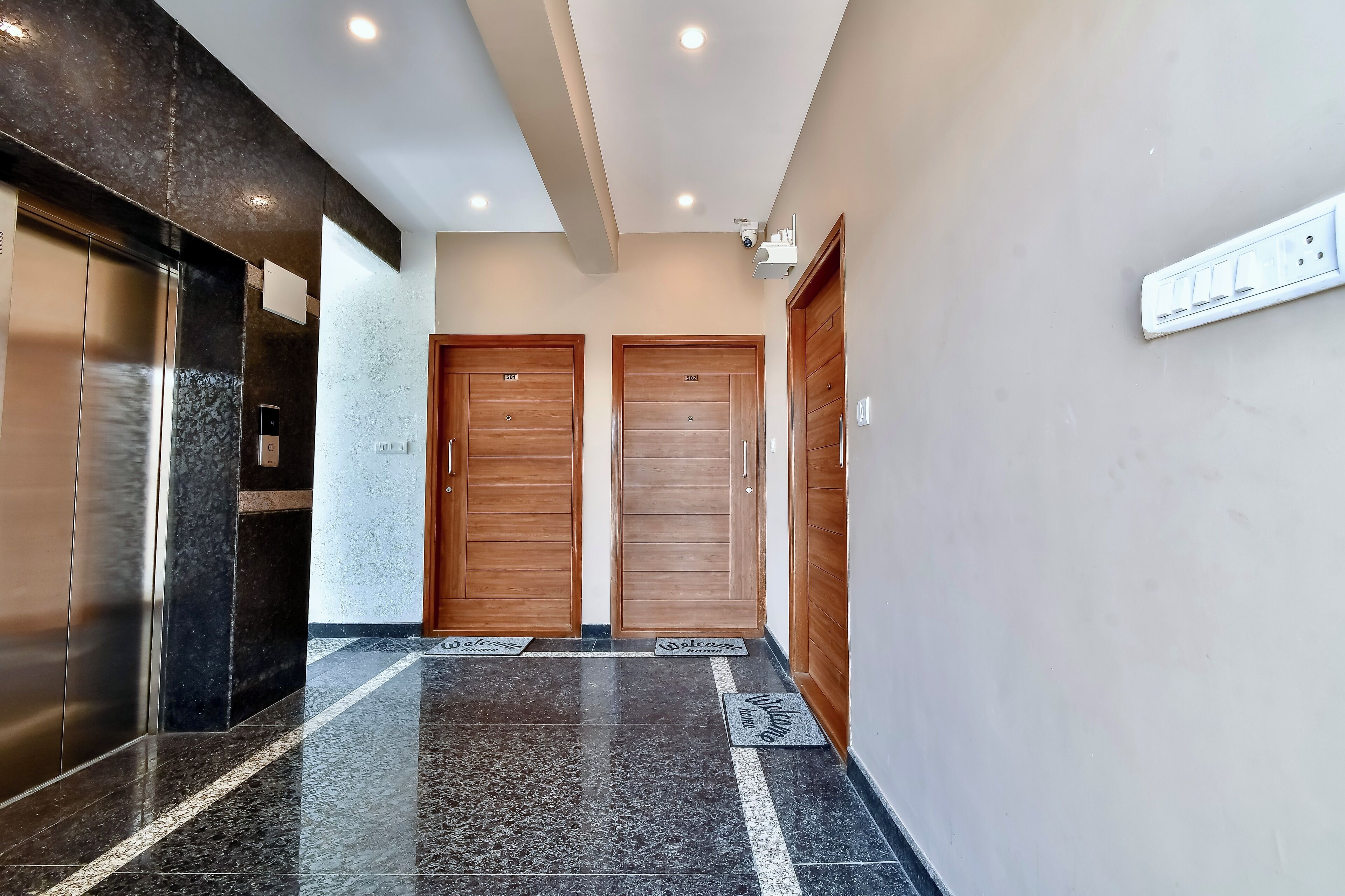 Ega Orchid Luxury Apartments By Homeslice