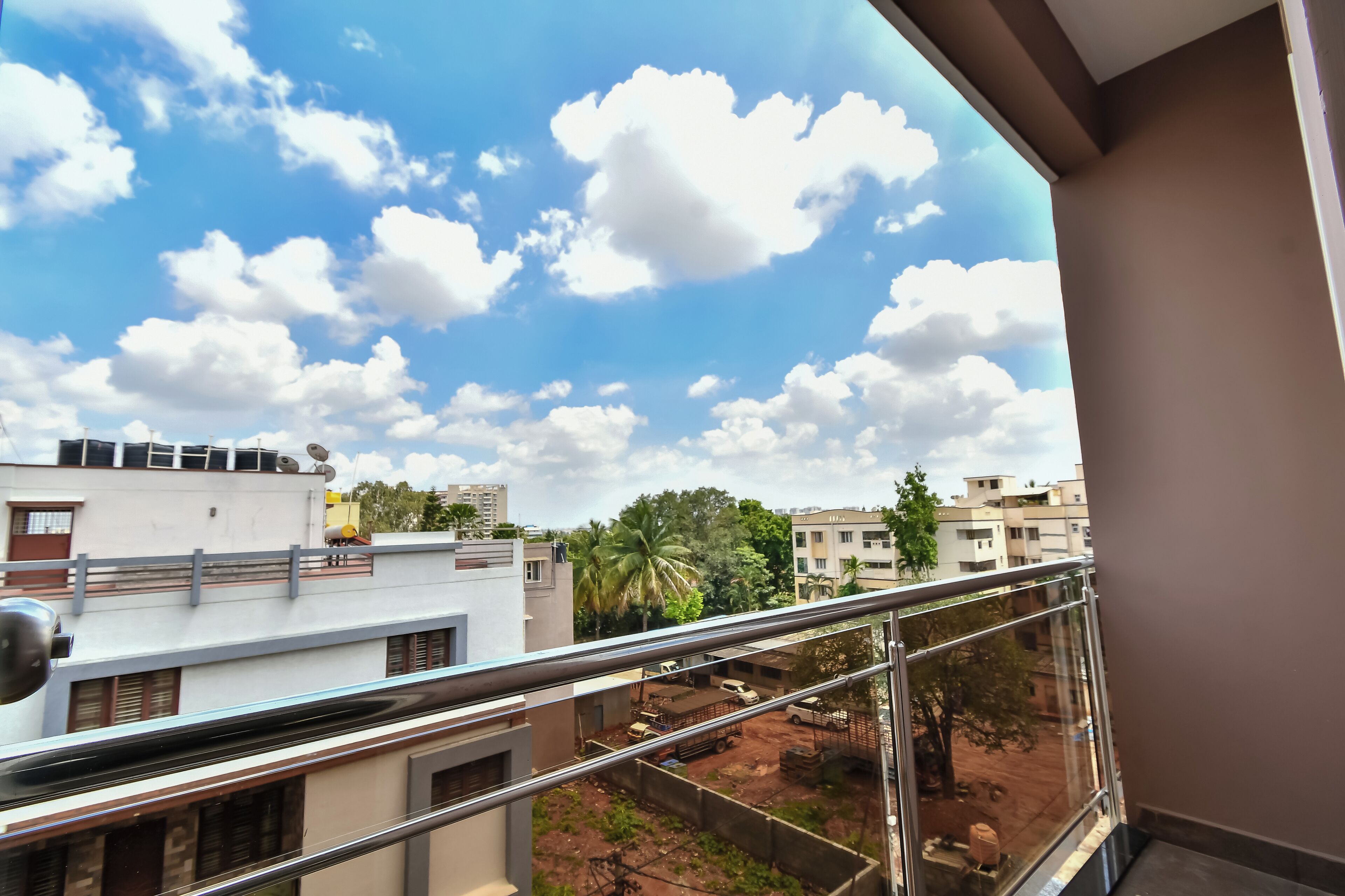 Ega Orchid Luxury Apartments By Homeslice