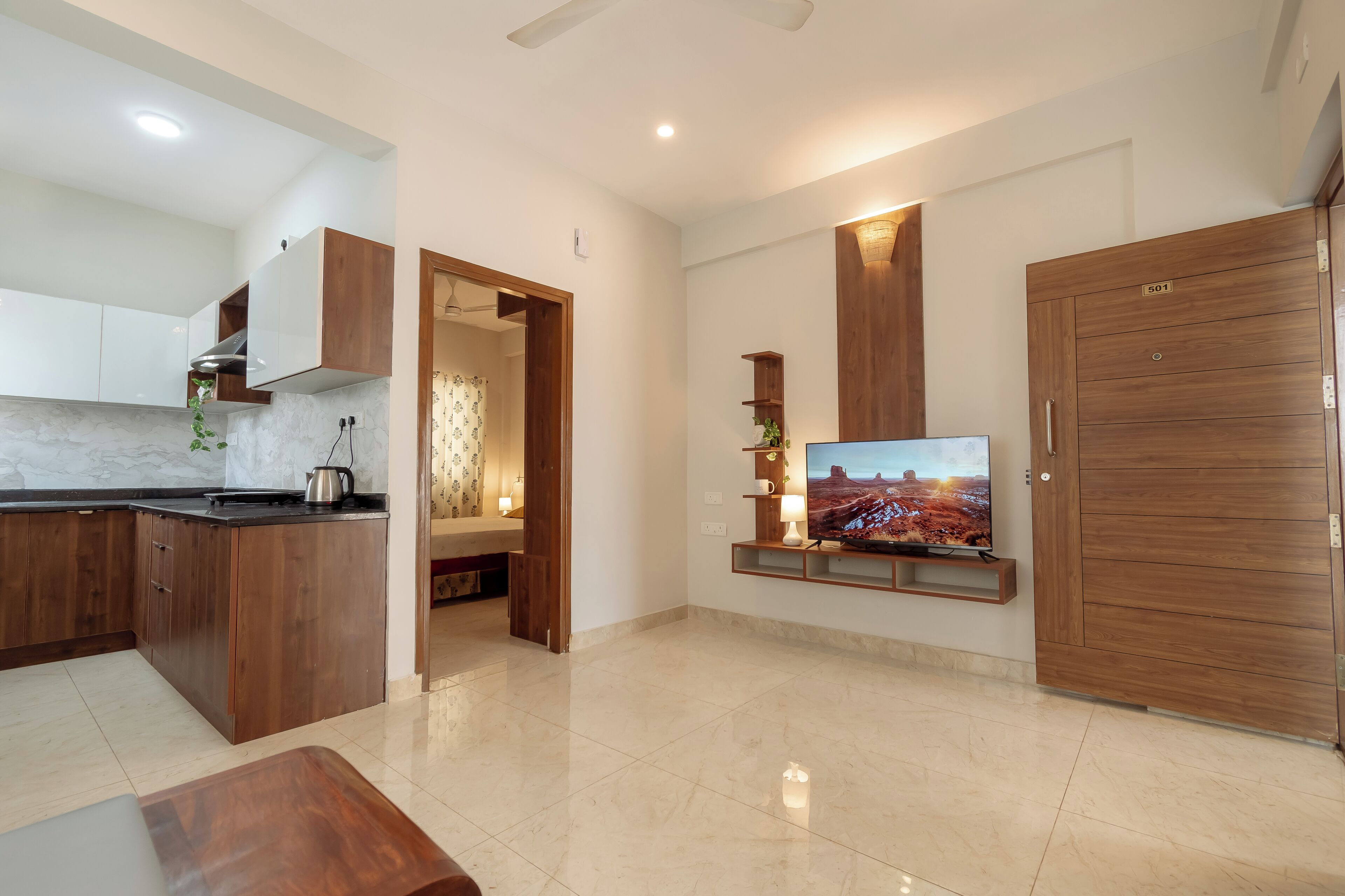 Ega Orchid Luxury Apartments By Homeslice