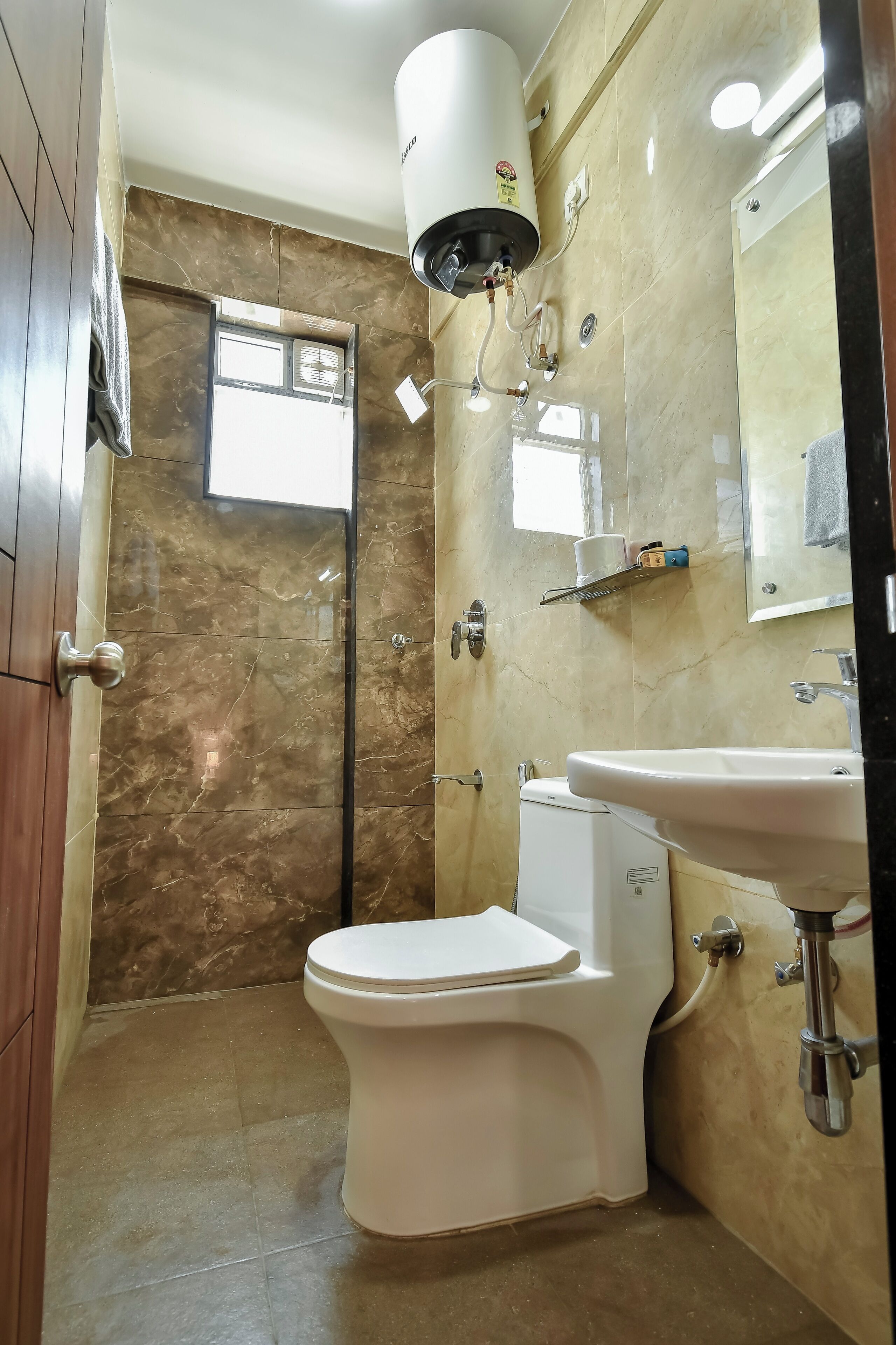 Ega Orchid Luxury Apartments By Homeslice