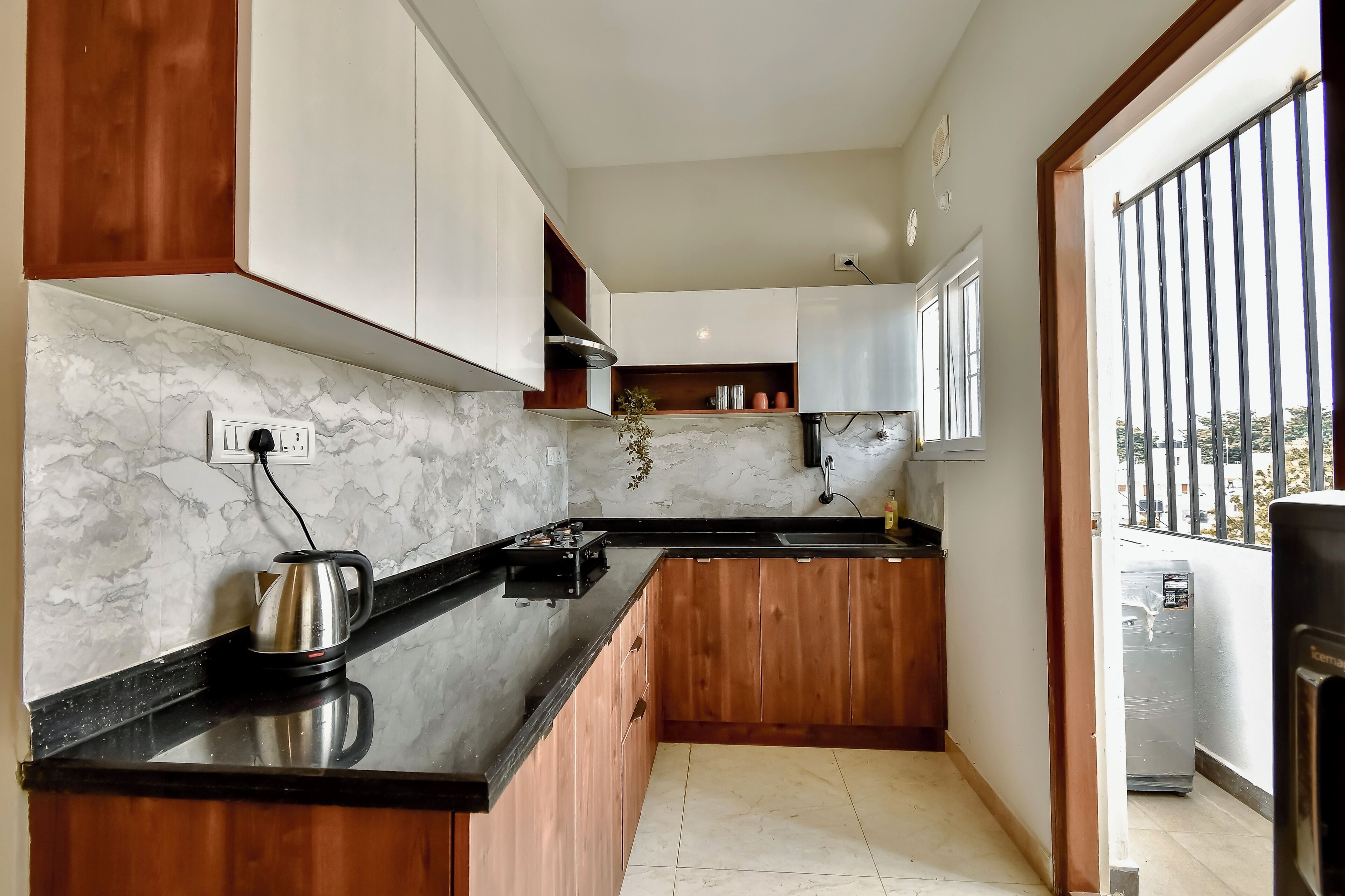 Ega Orchid Luxury Apartments By Homeslice