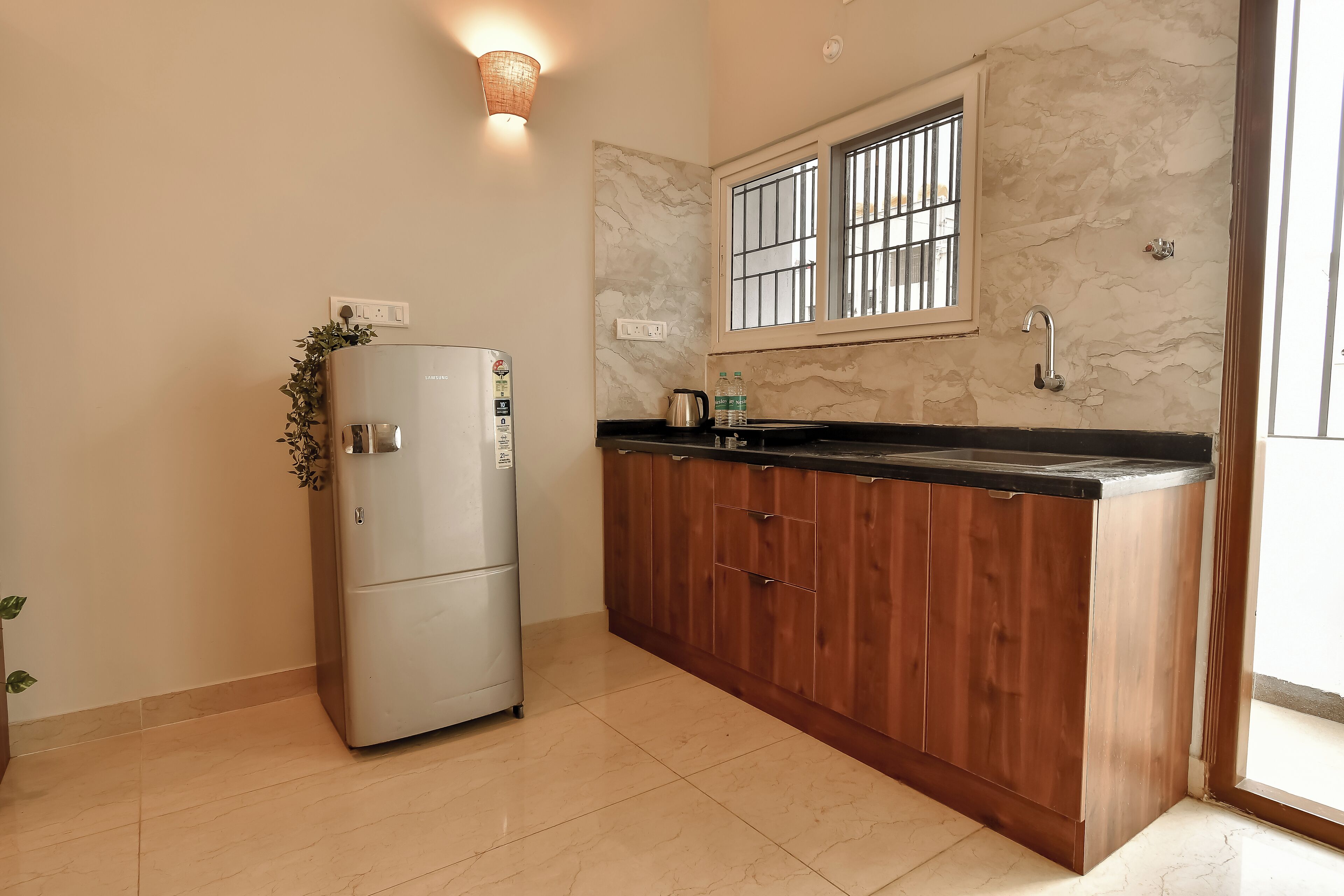Ega Orchid Luxury Apartments By Homeslice