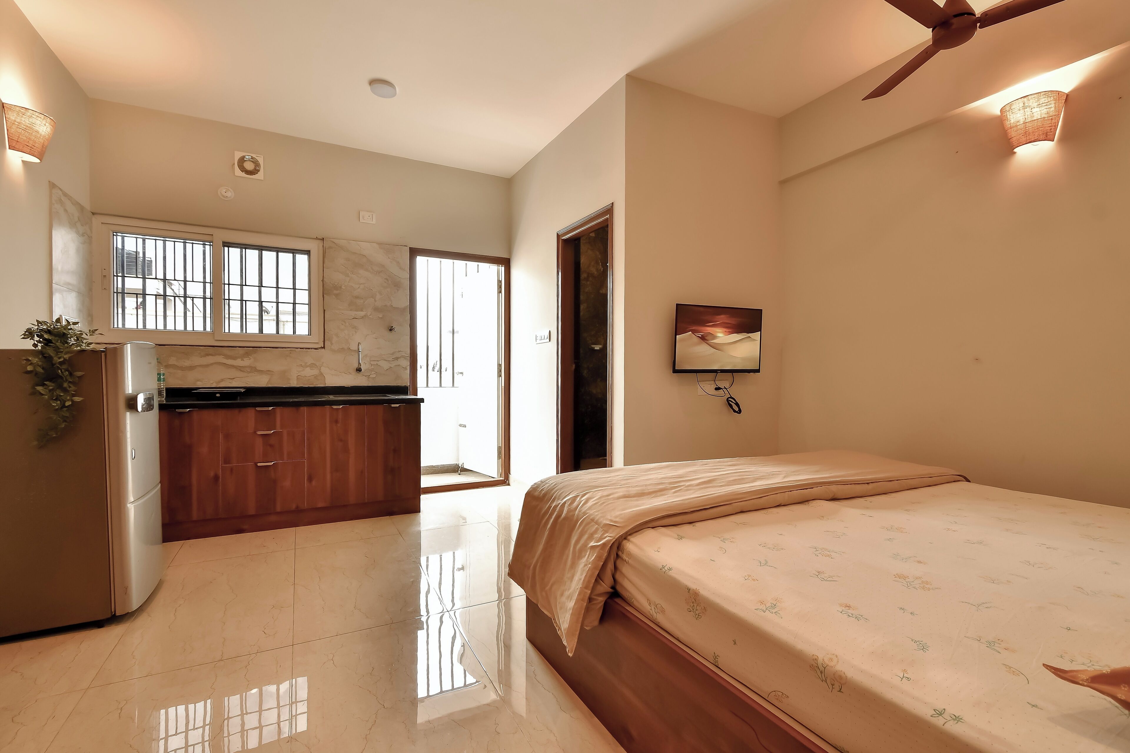 Ega Orchid Luxury Apartments By Homeslice