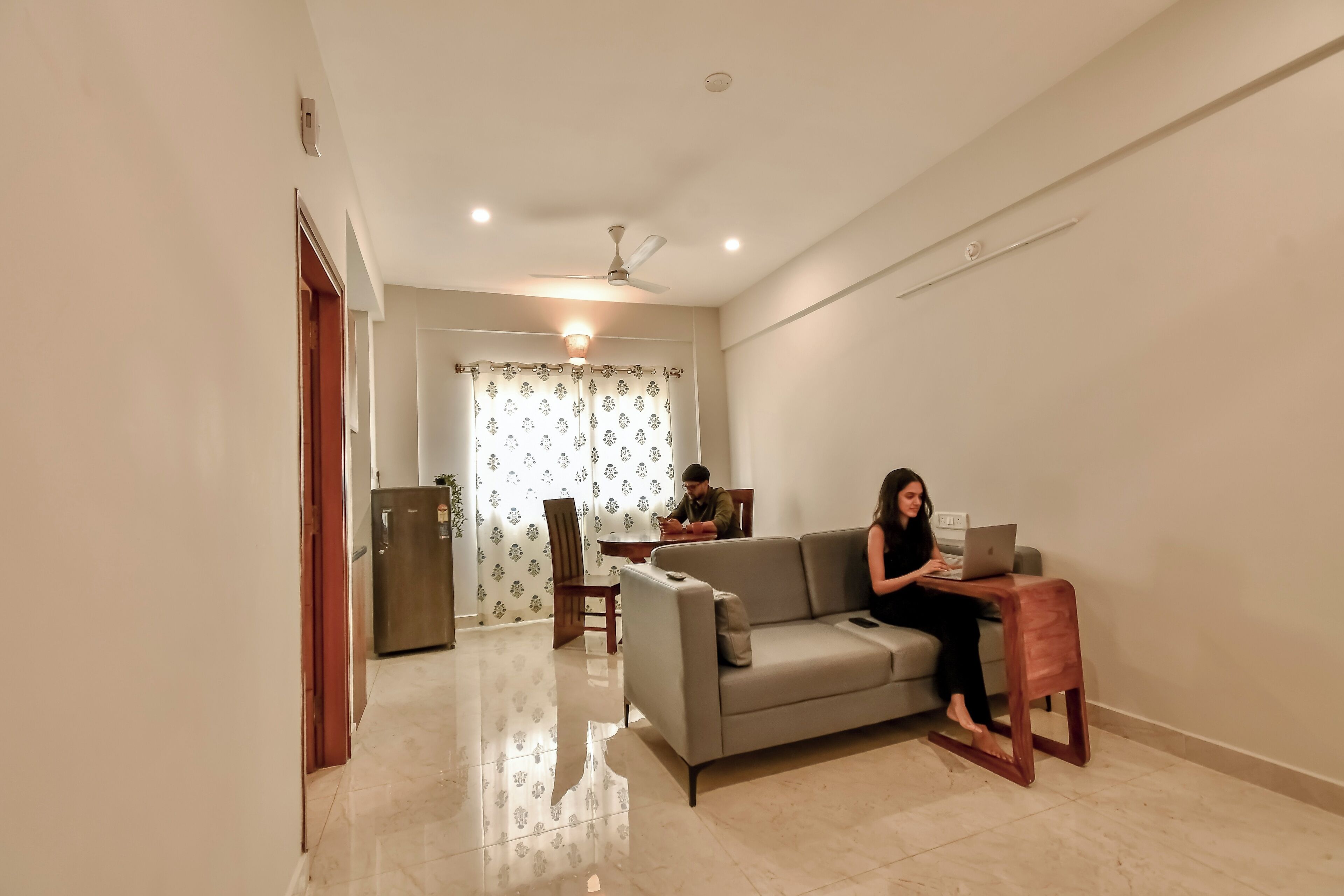 Ega Orchid Luxury Apartments By Homeslice