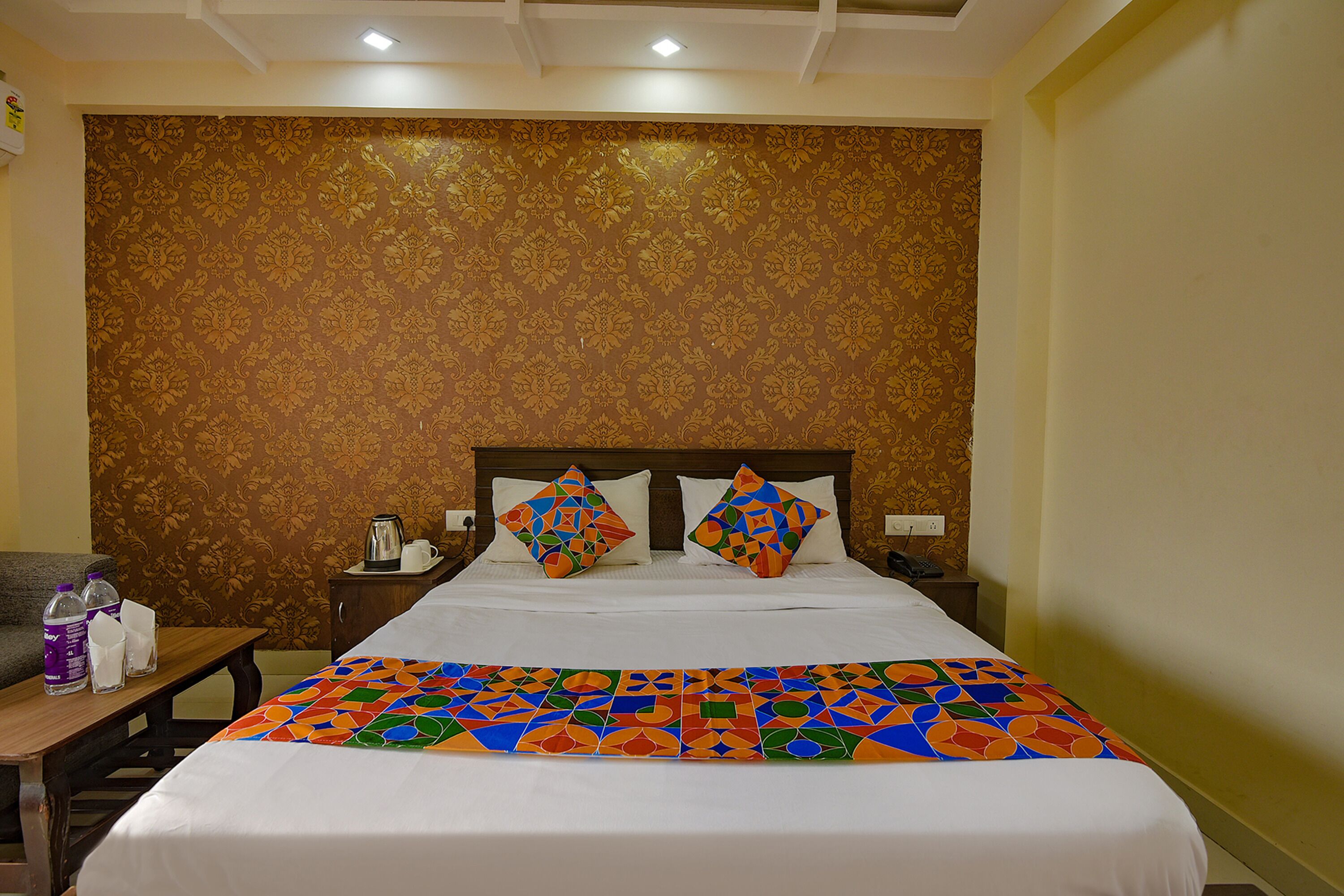 Emerald Inn by Fabhotel
