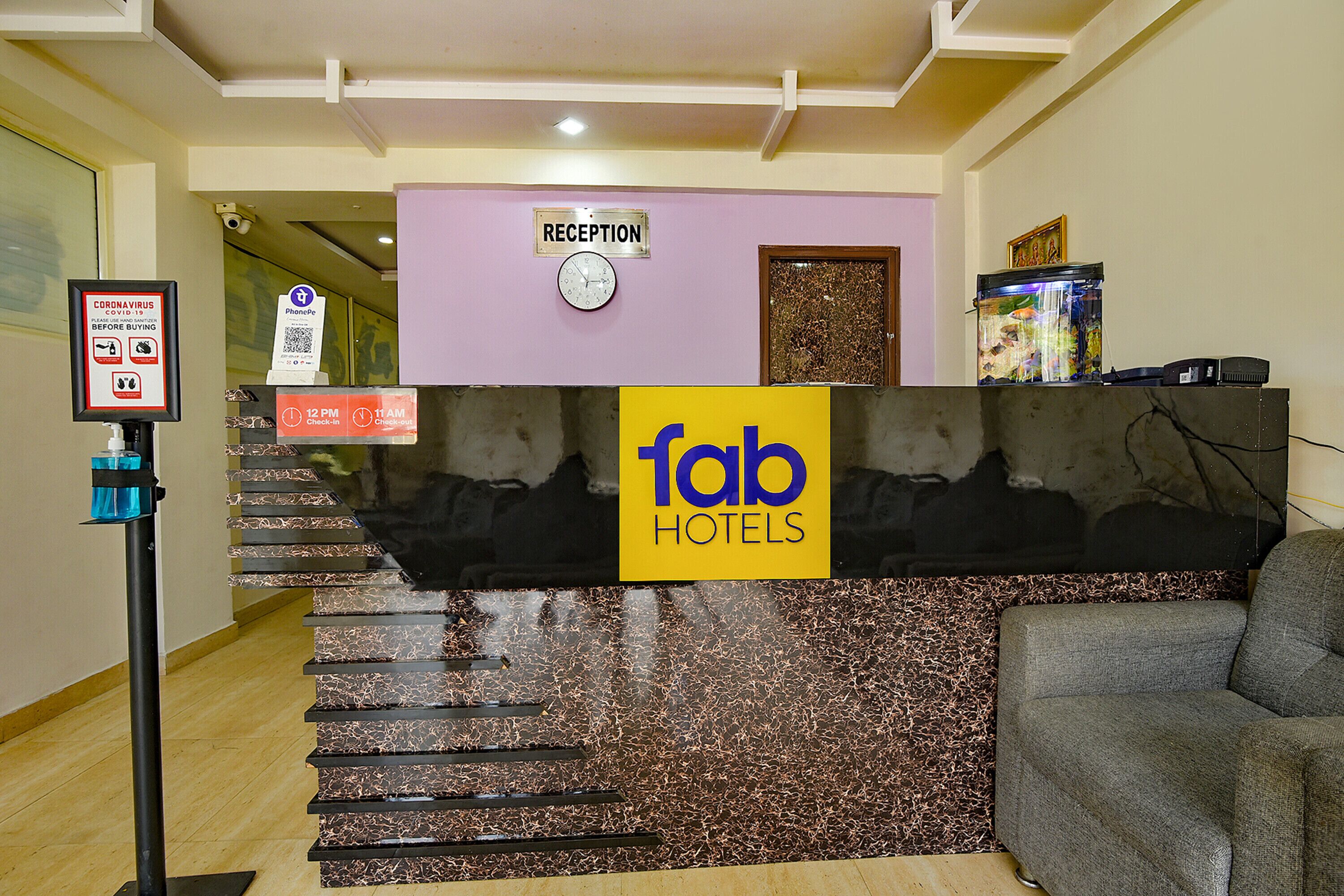 Emerald Inn by Fabhotel