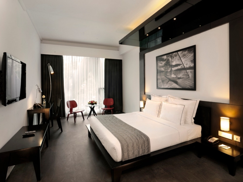Escape Hotel & Spa