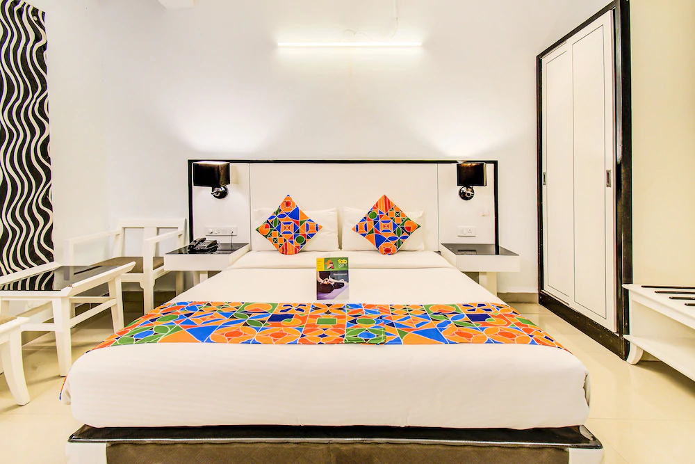 FabHotel 29th Church Inn M.G. Road