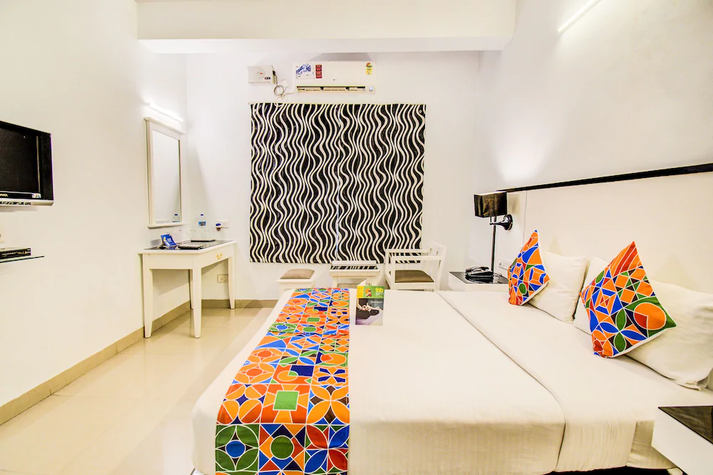 FabHotel 29th Church Inn M.G. Road
