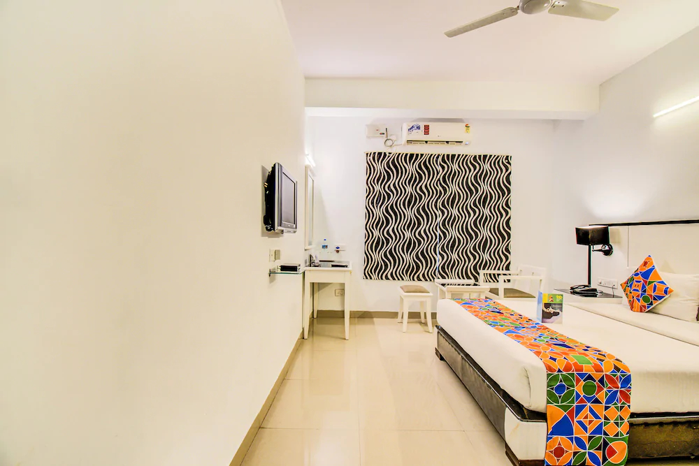 FabHotel 29th Church Inn M.G. Road