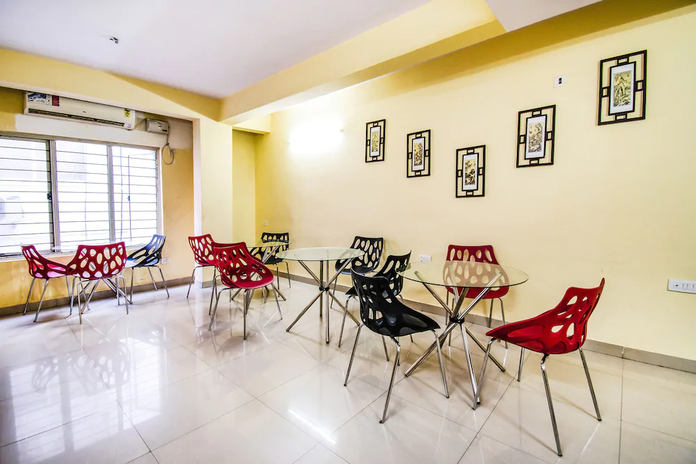 FabHotel 29th Church Inn M.G. Road
