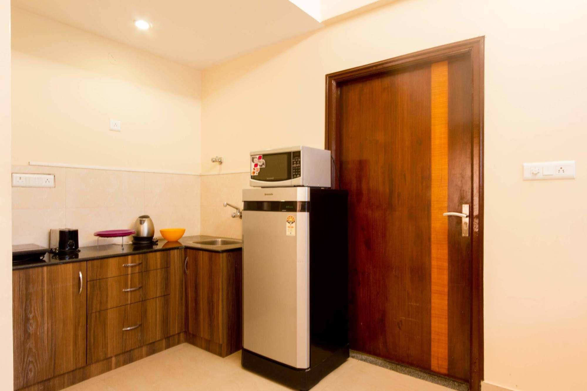 FabHotel Astra Electronic City