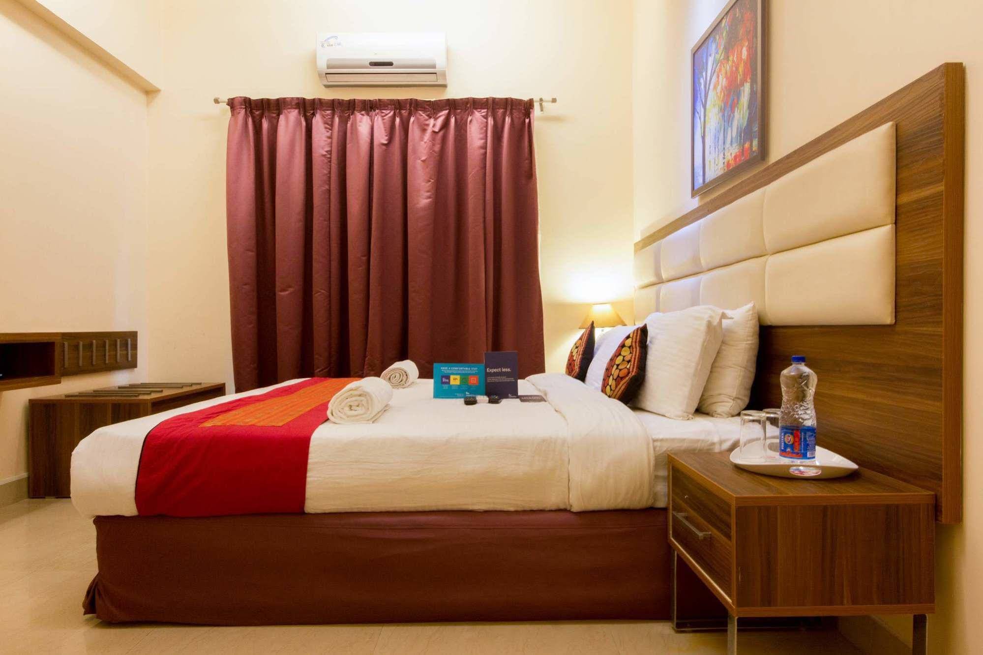 FabHotel Astra Electronic City